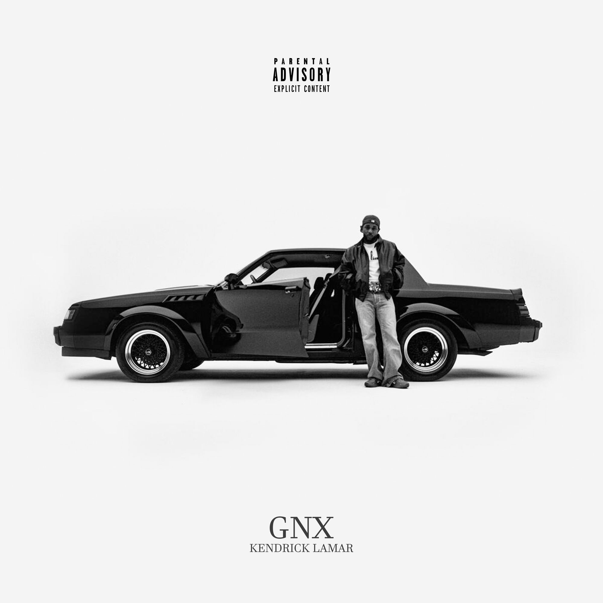 GNX Album Review