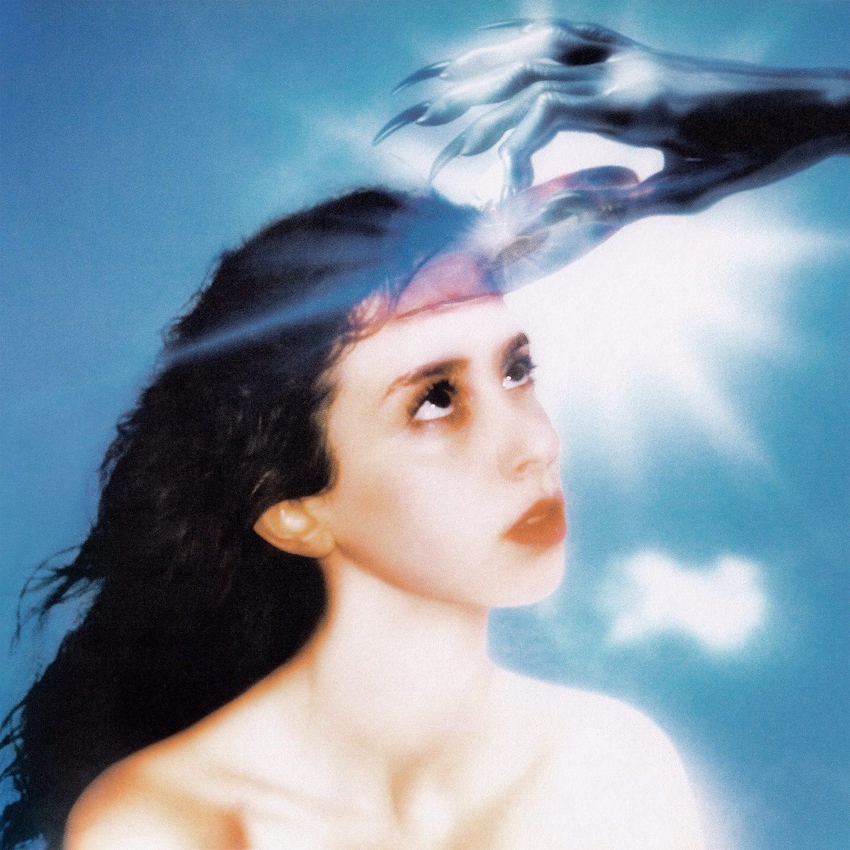 Magdalena Bay’s Imaginal Disk Release: August 23, 2024