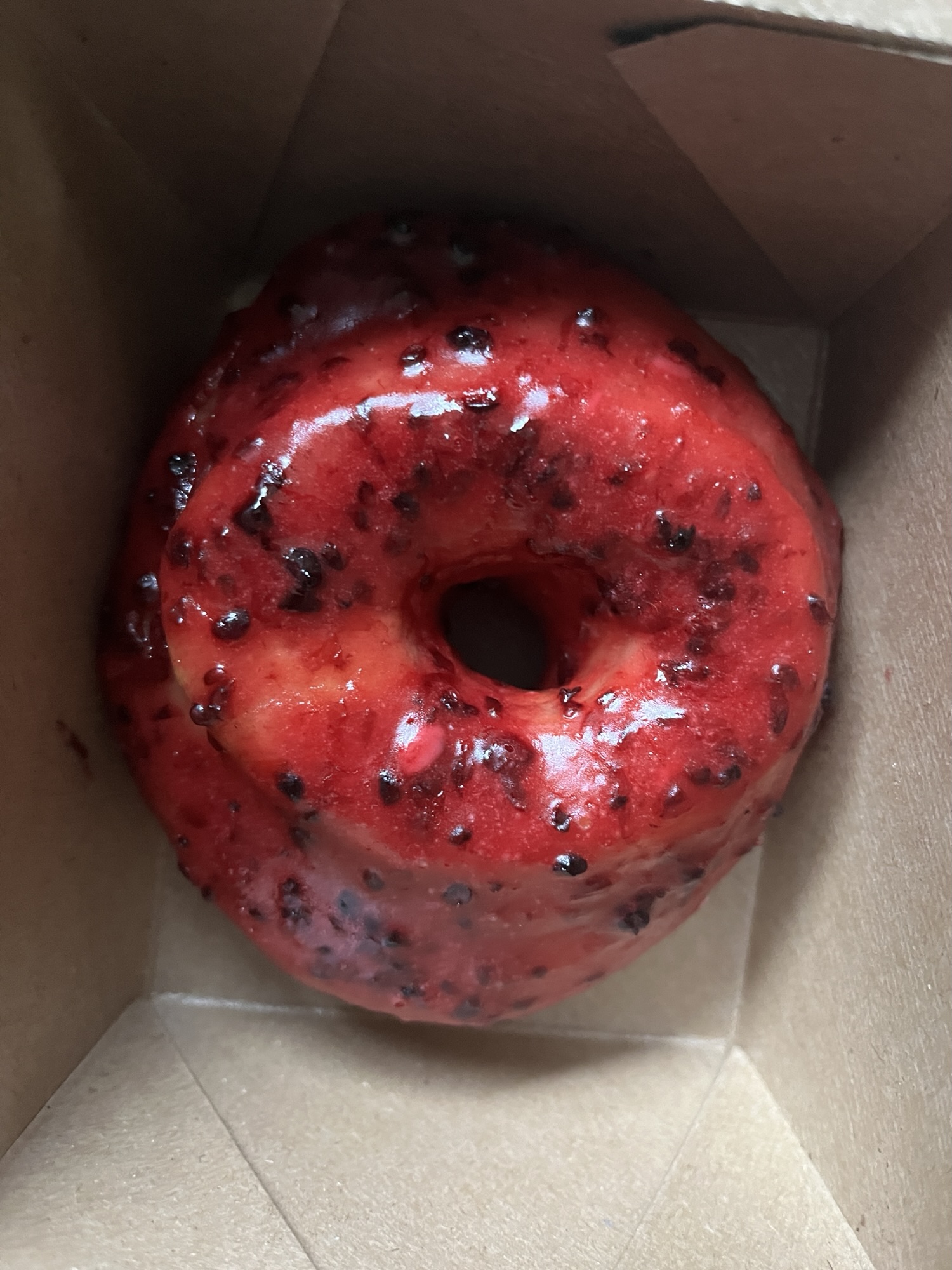 Maranda’s Munchies: McIntosh Farms Country Store