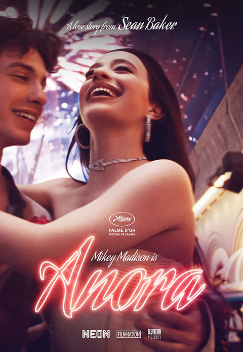 Reel Talk With Julia: Anora — a gritty, glittering and goofy take on the Cinderella story