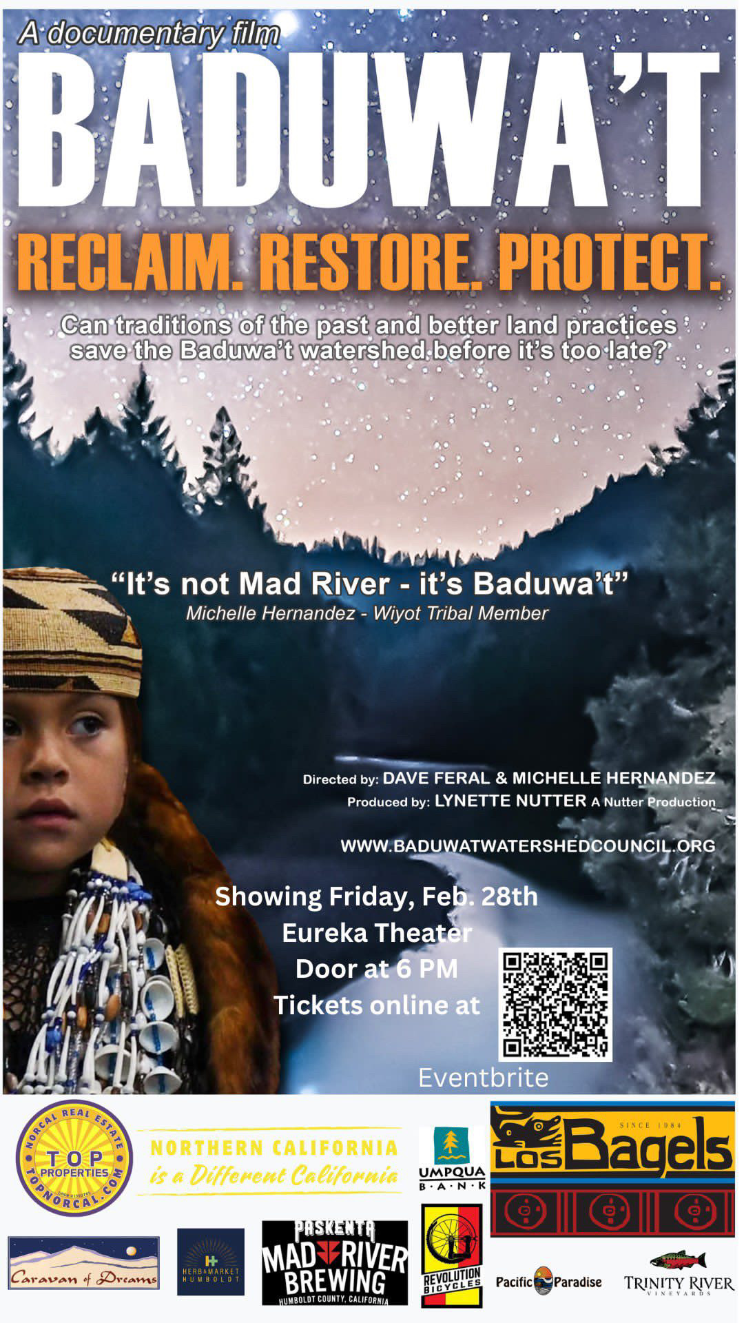 Upcoming documentary release presents an opportunity to learn about Baduwa’t