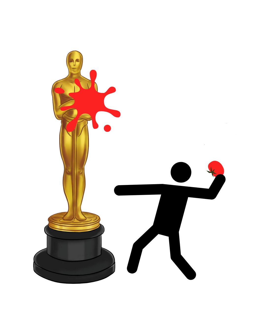 Once again, the Oscars snub my favorite films