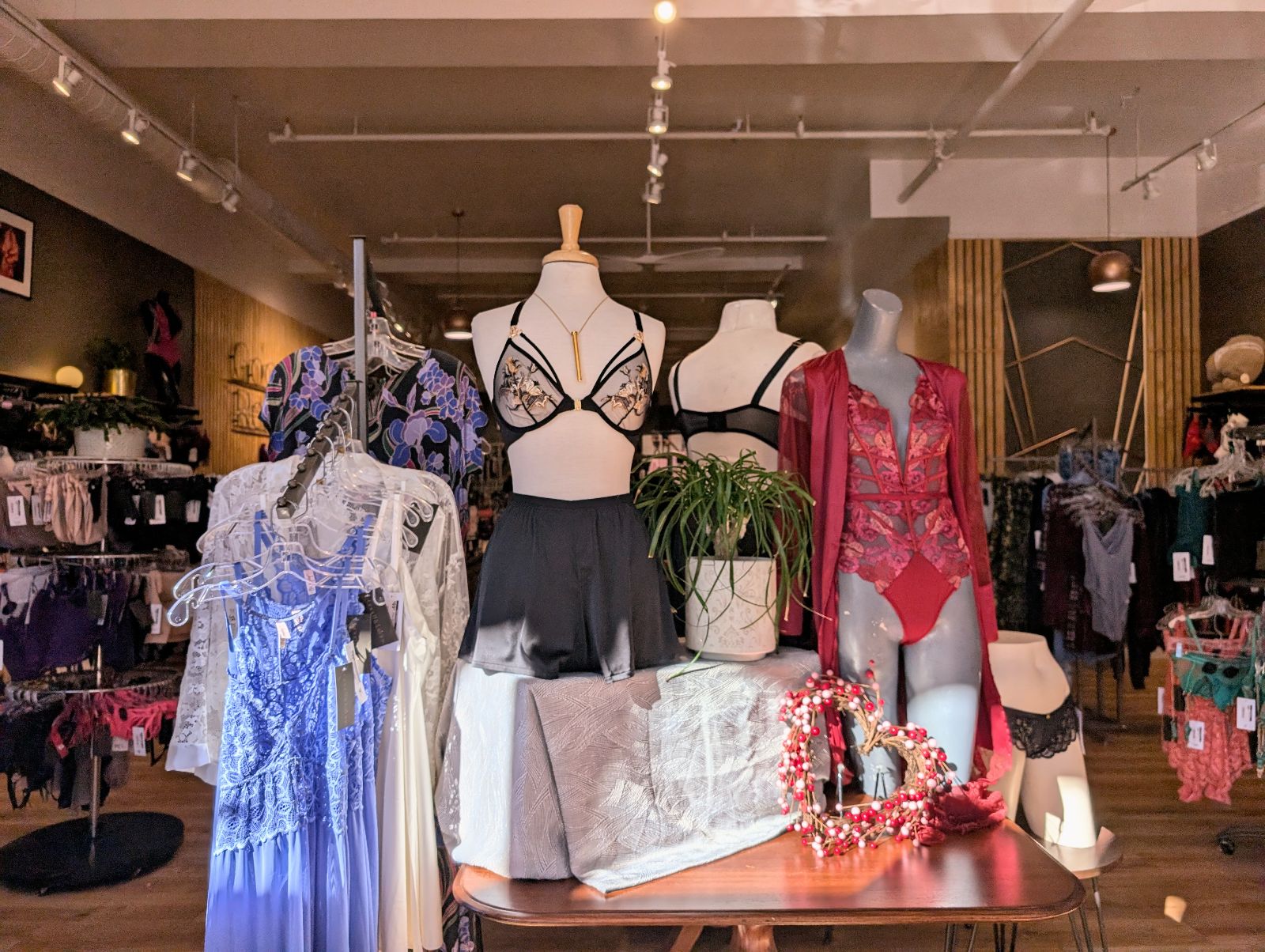 Sex positive & student friendly: Good Relations provides a safe space for pleasure and education