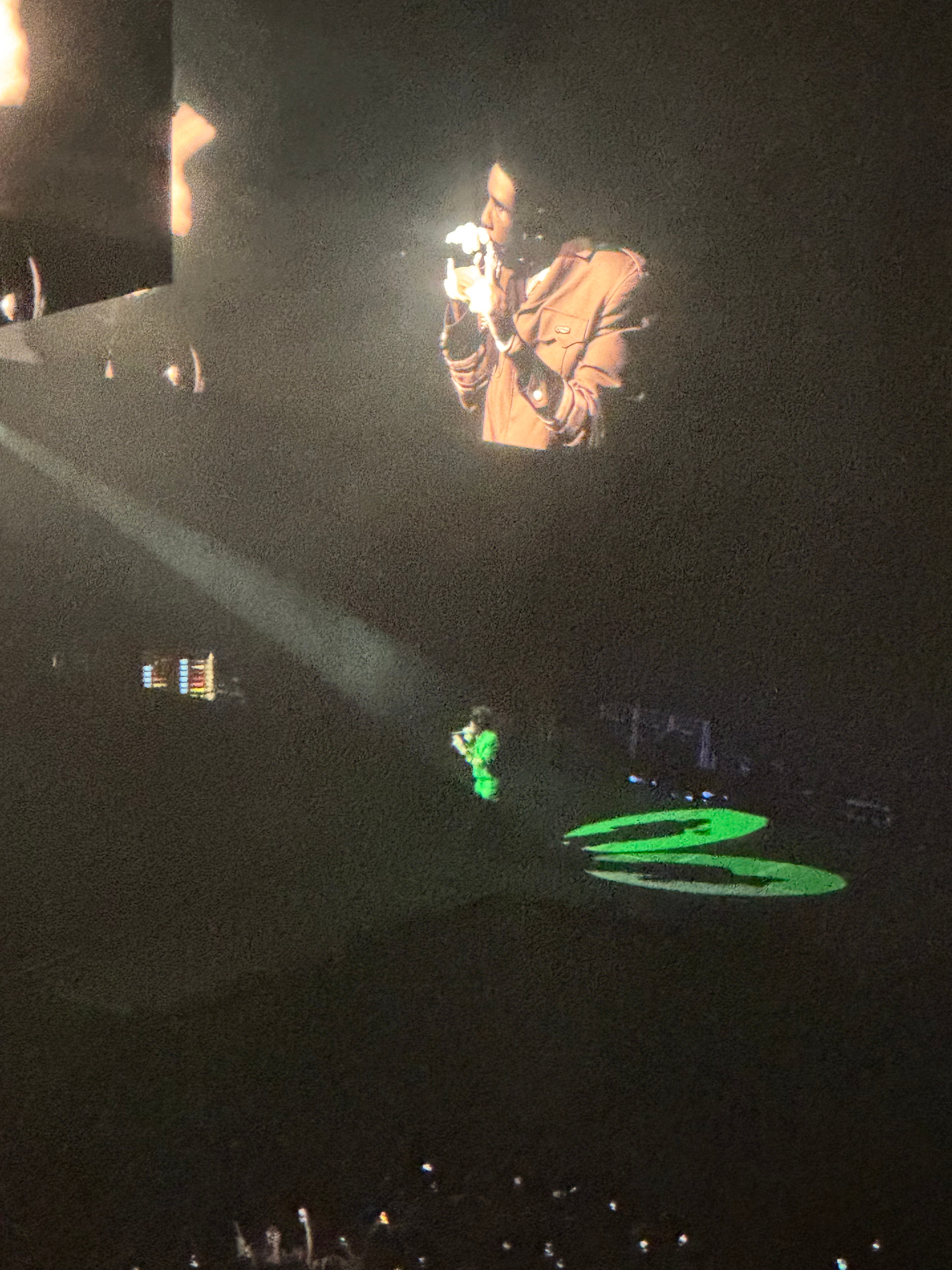 Tyler, The Creator’s Chromakopia tourwas the mid-semester refresh I needed