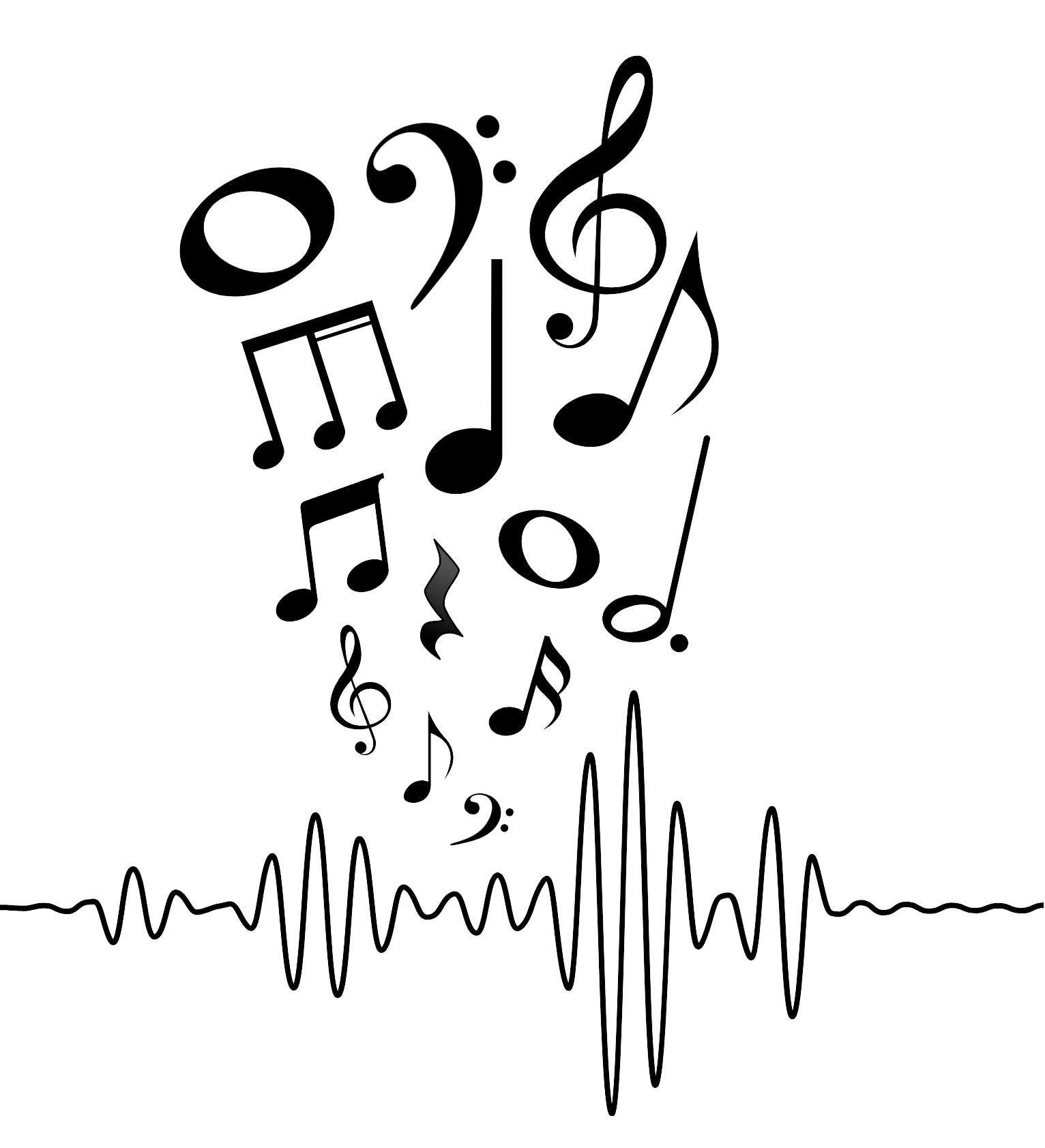 The good, the bad, and the melodic