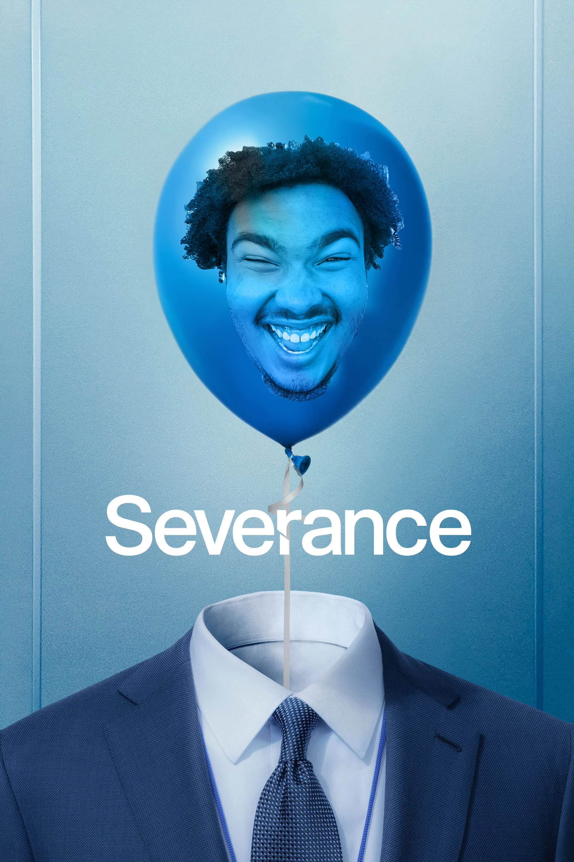 Severance season two served