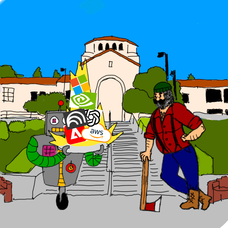 CSU system announces new landmark AI initiative