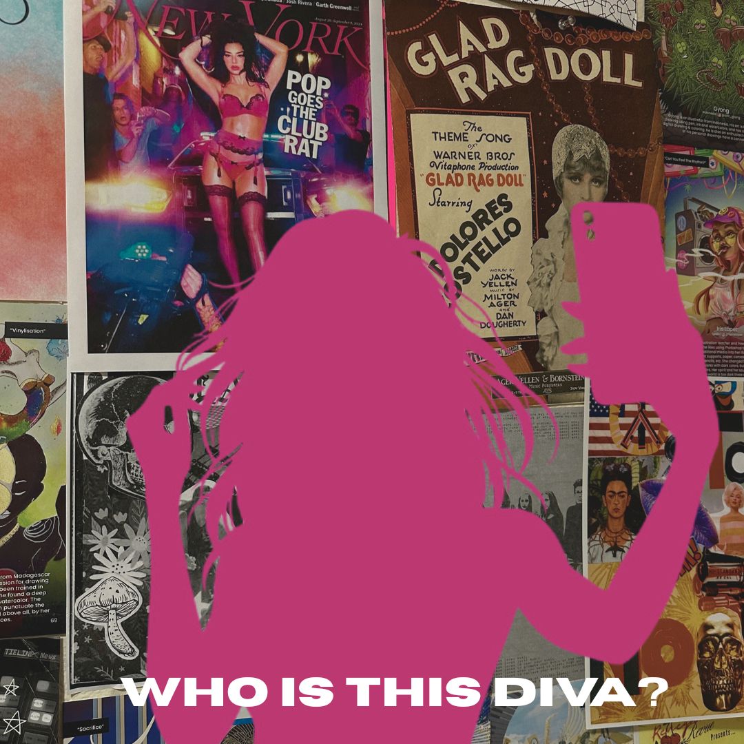 The mutual, my personal niche micro celebrity