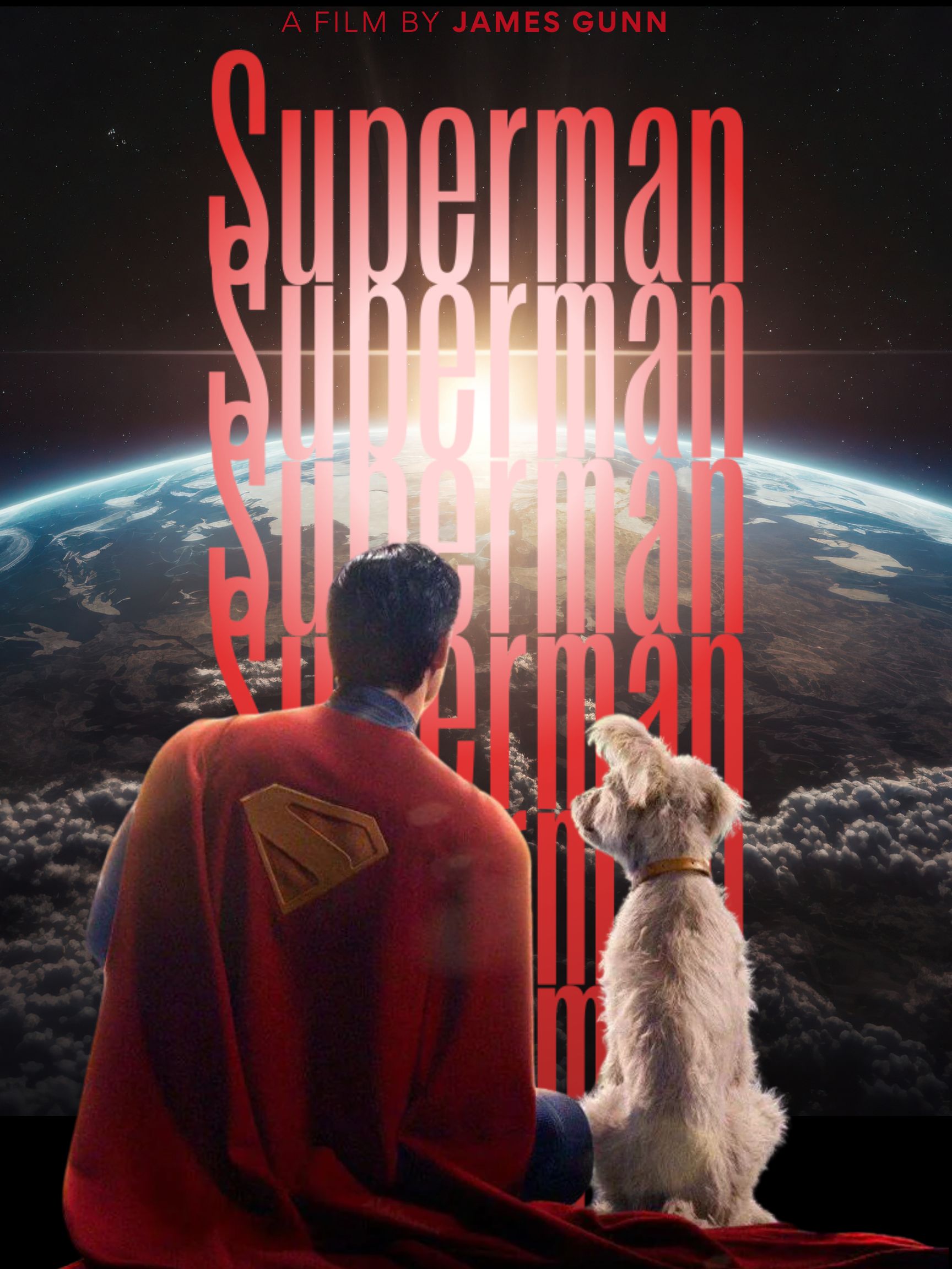 Reel Talk with Julia: Superman(2025) is the hopecore message we needed this year!