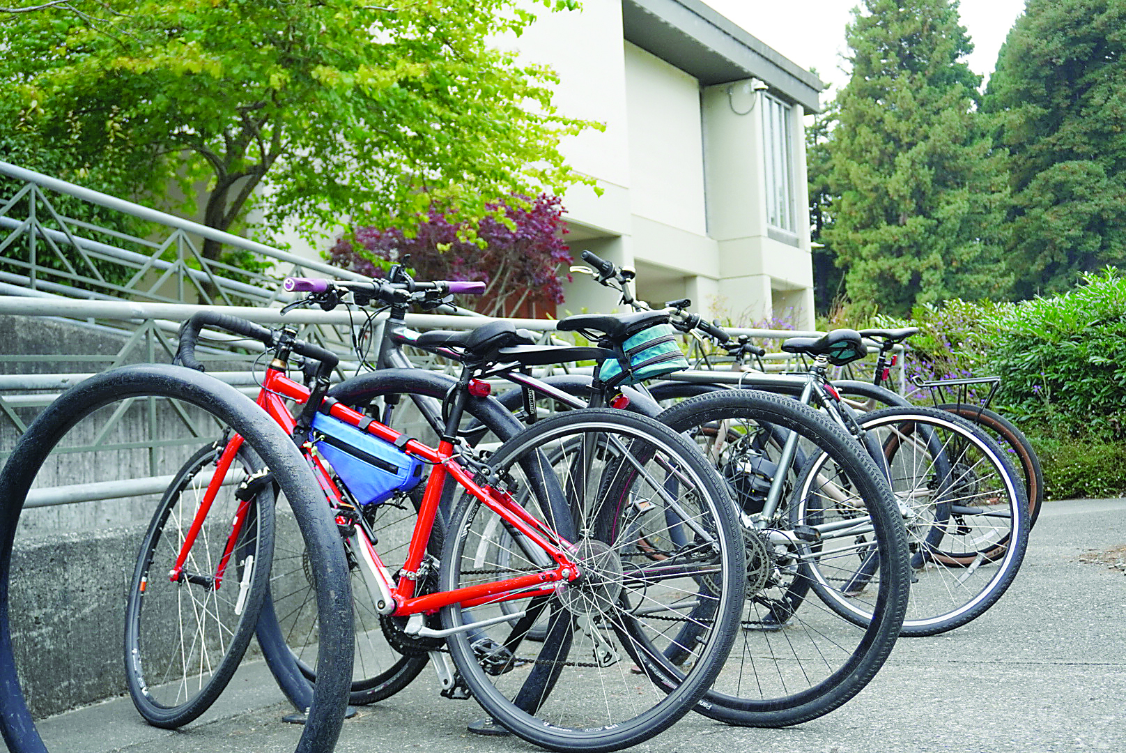 How safe is your bike?