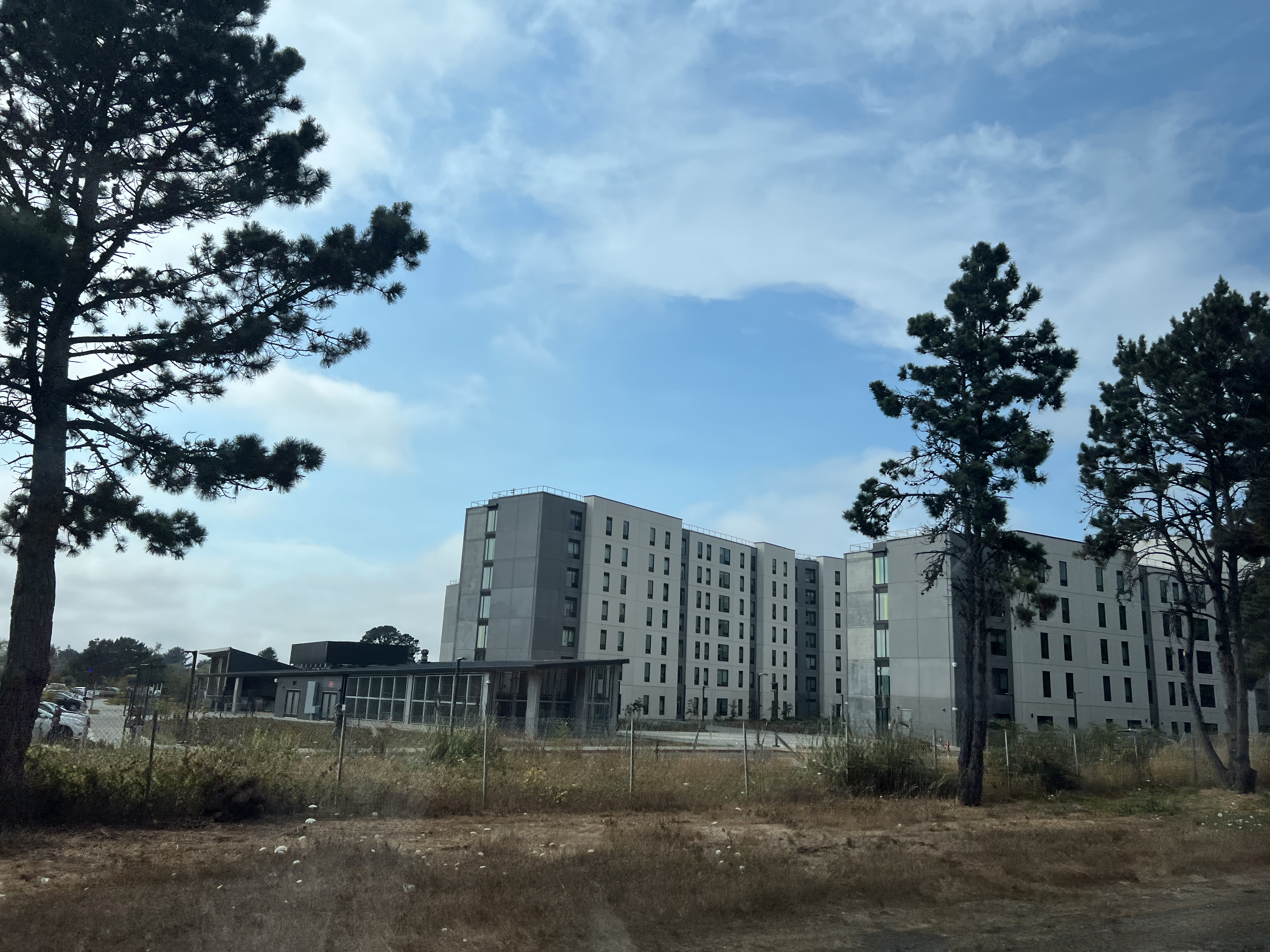 Cal Poly Humboldt in transition: New programs and housing for students