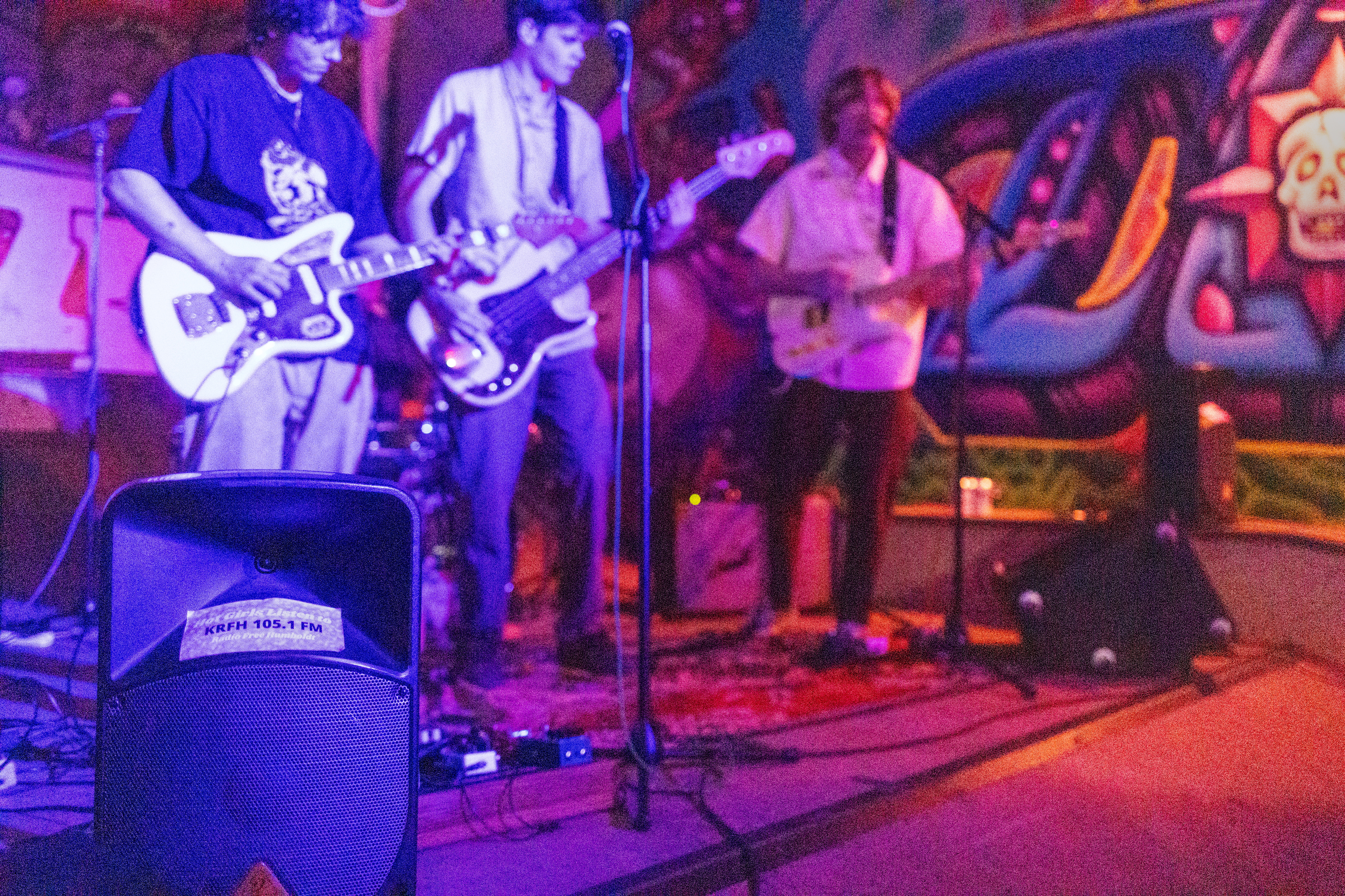 A love song to Lixxapalooza