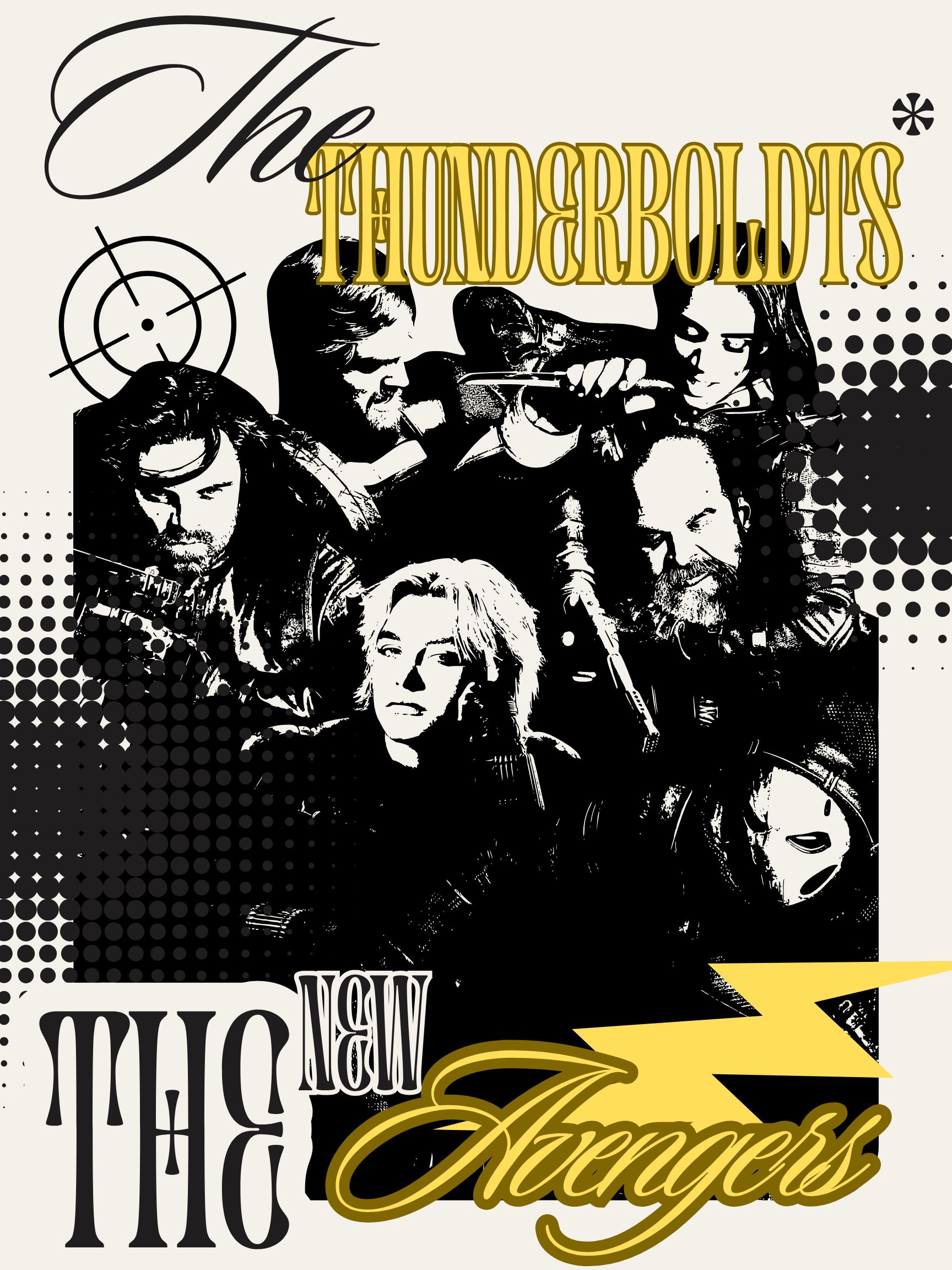 The Thunderbolts* strikes audiences nationwide