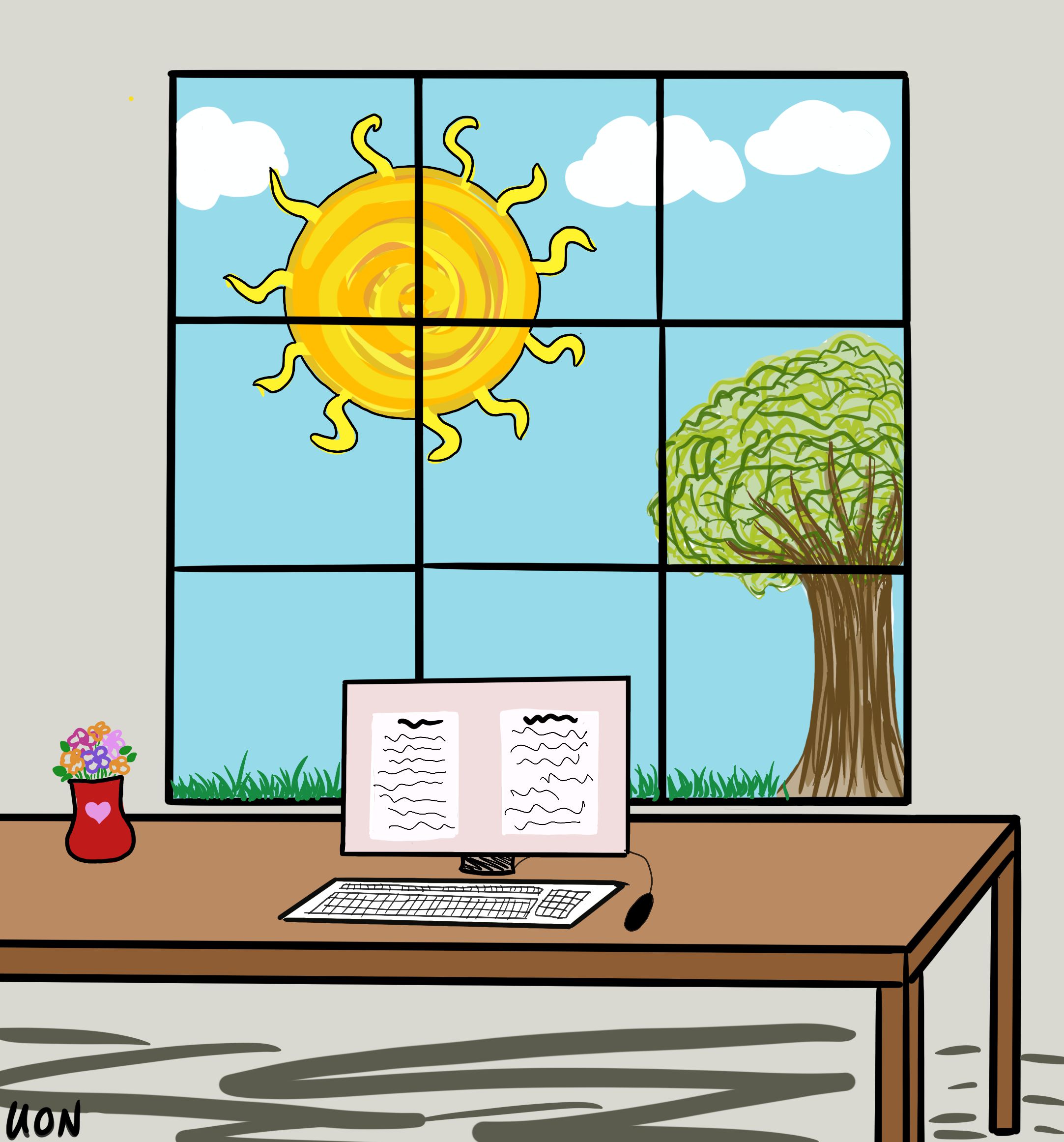 The sun will come out tomorrow – right?