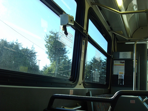 Test Your Transit: Can you last a Week Without Driving?