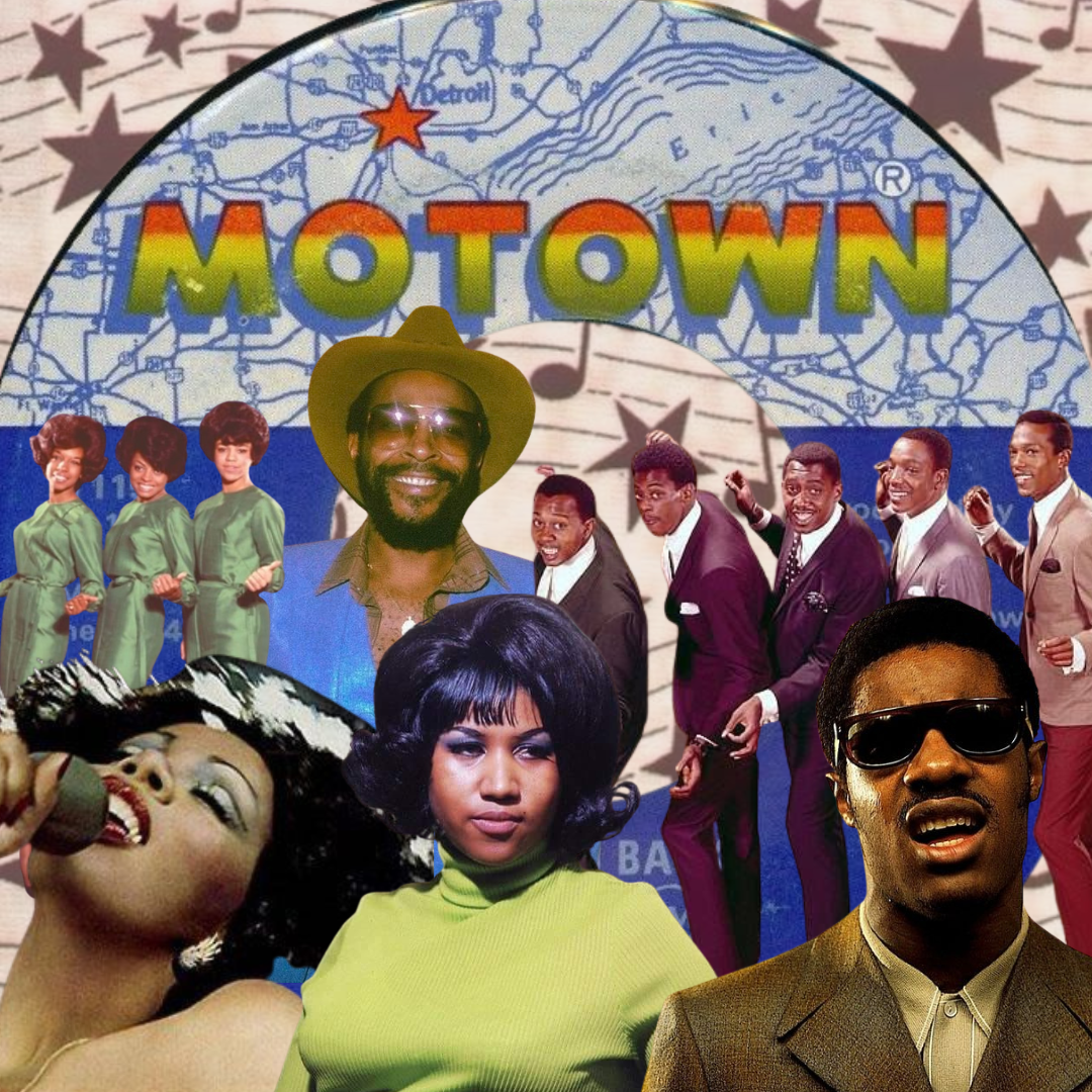 Motown, Soultown, and Your-town