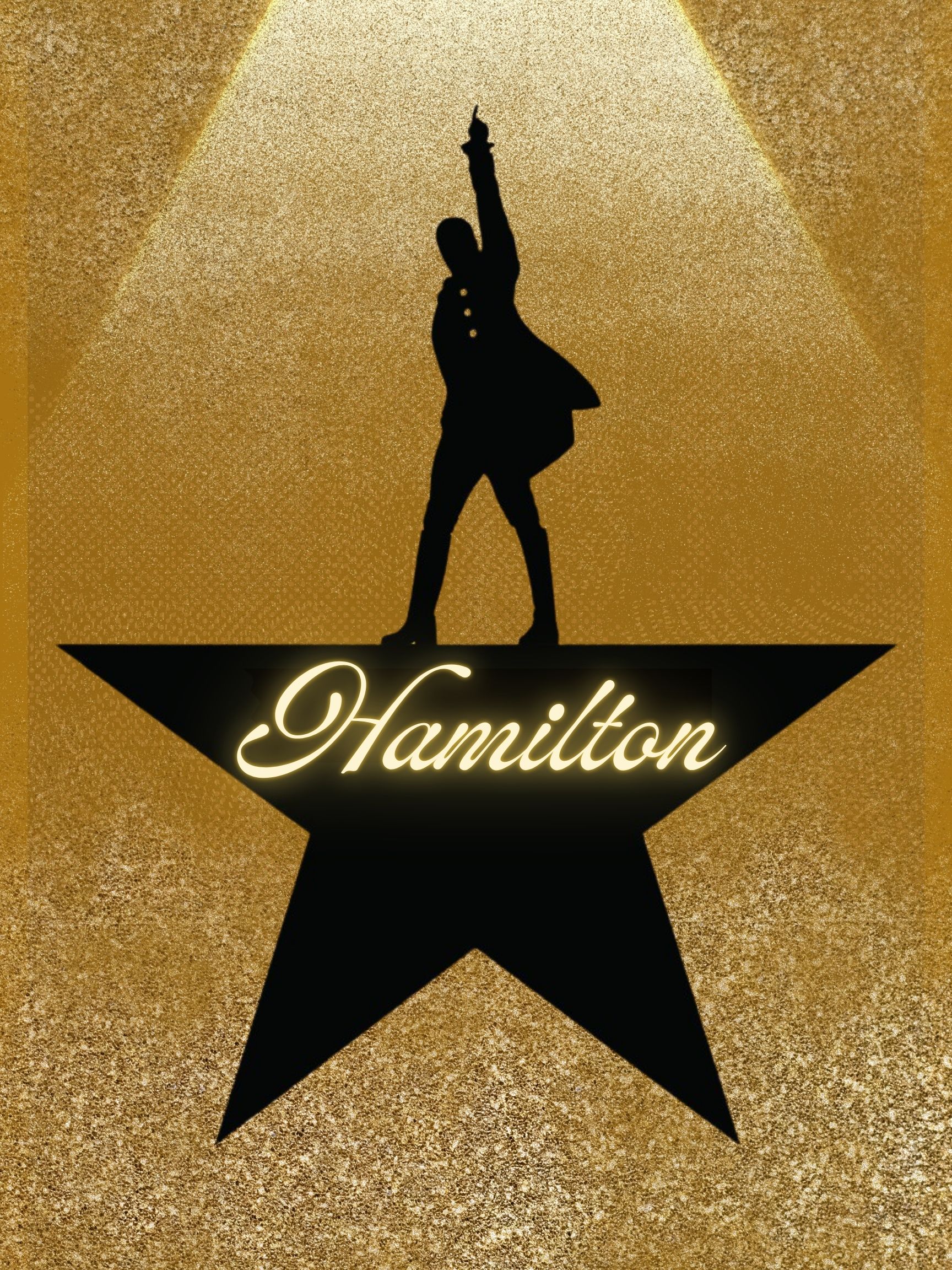 I used to say no to Hamilton, now I’m a non-stop fan