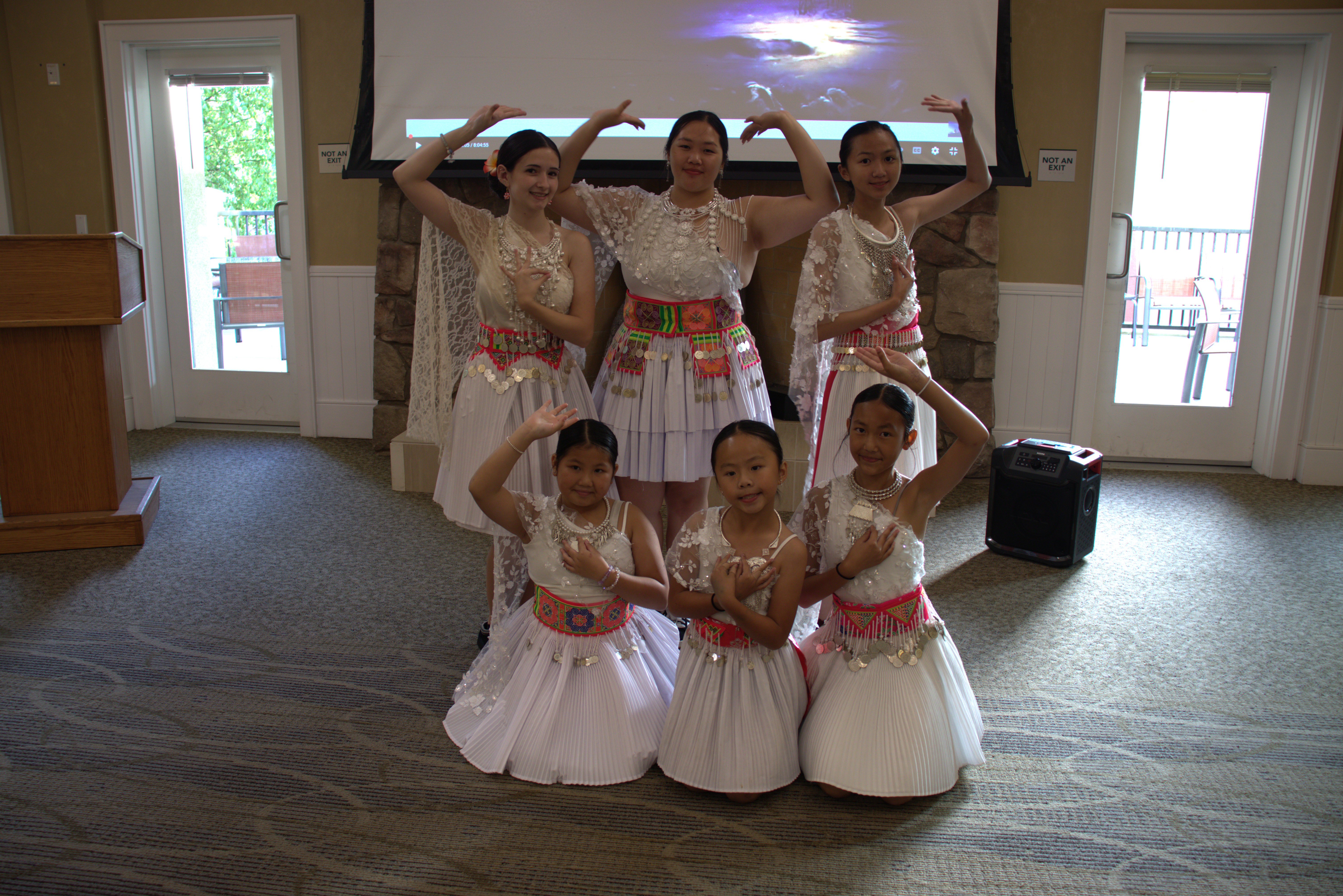 Magic moments at Mid-Autumn Moon Fest