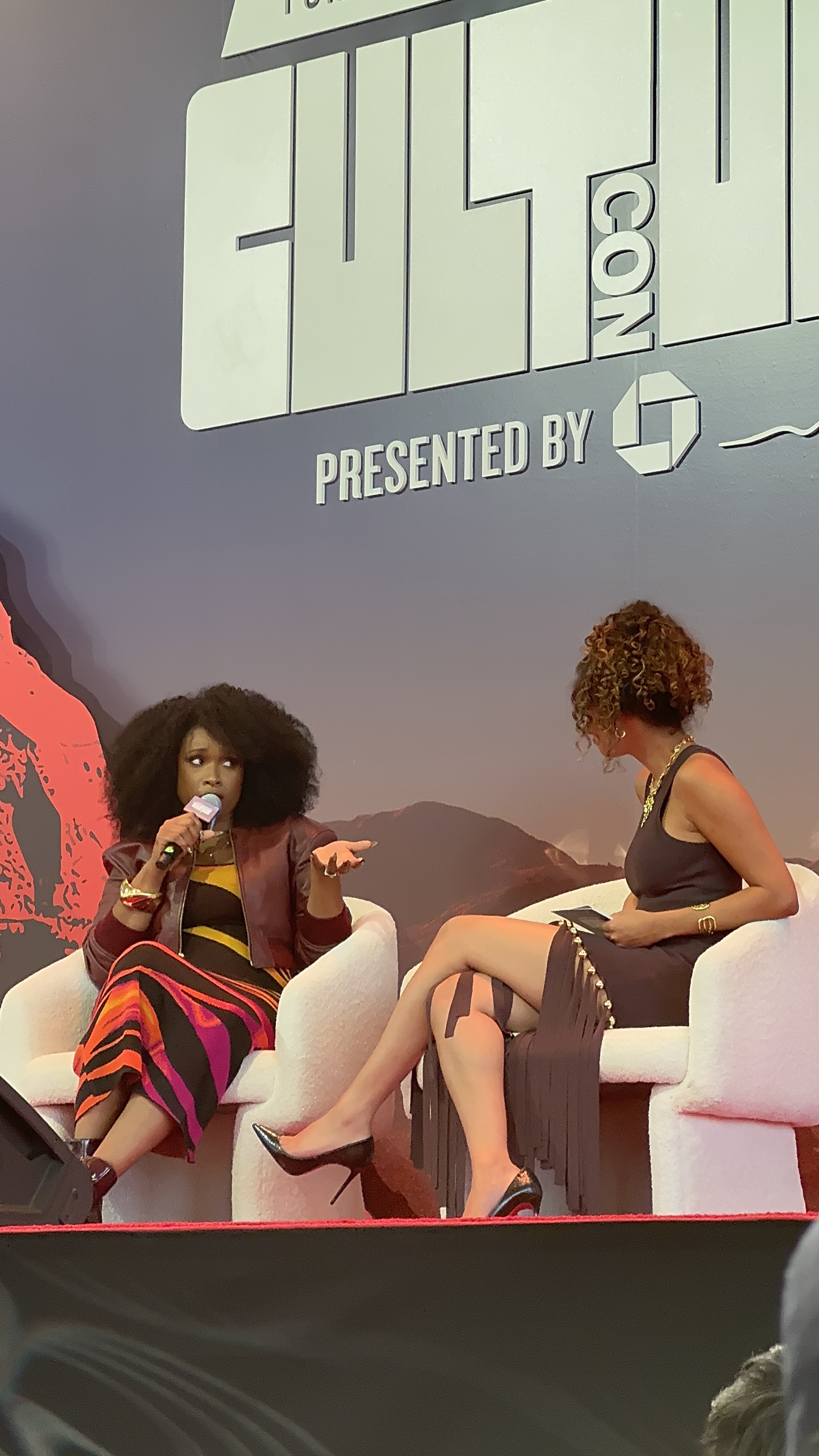 CultureCon 2025 brought the inspiration