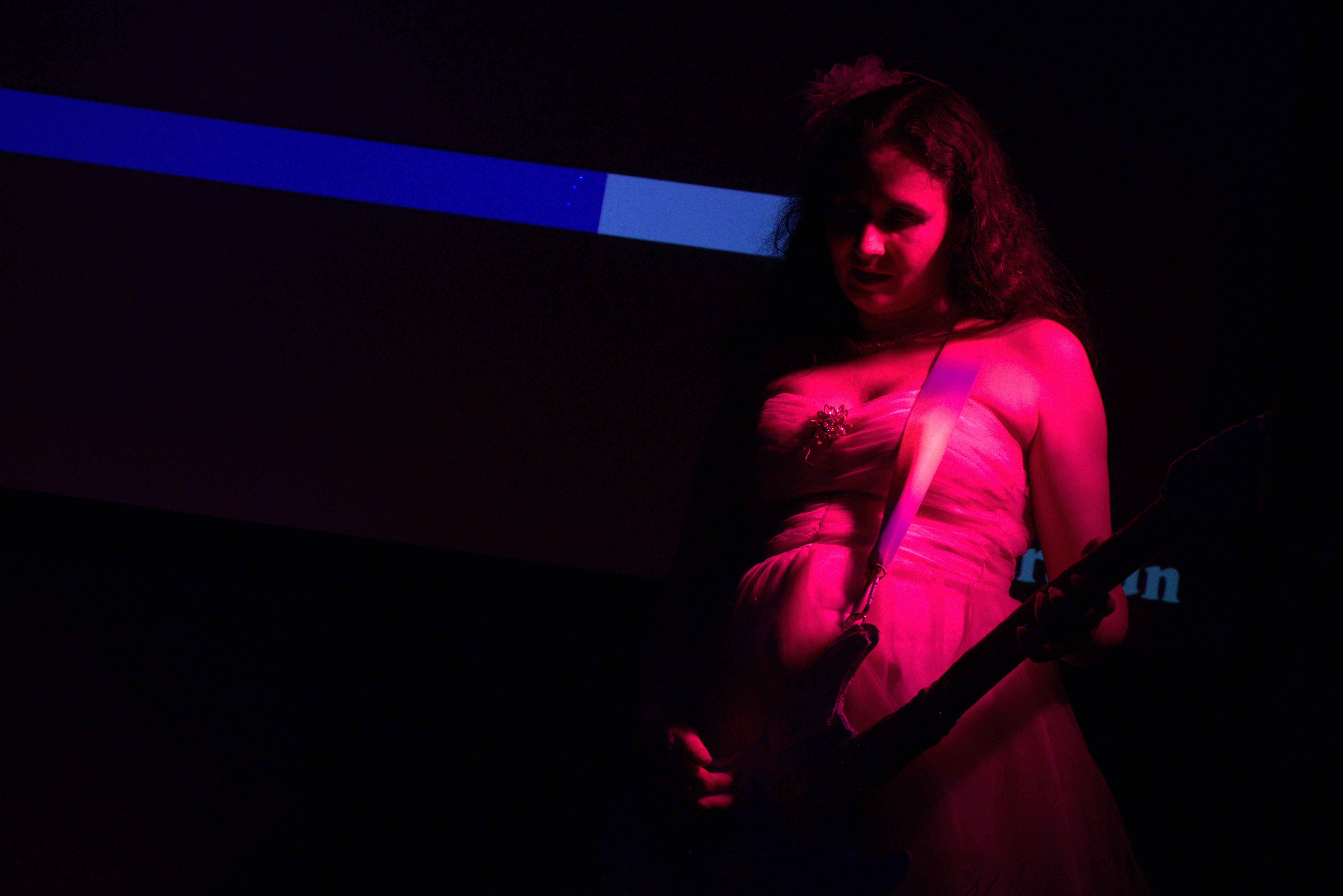 Karaoke GOATs of The Goat