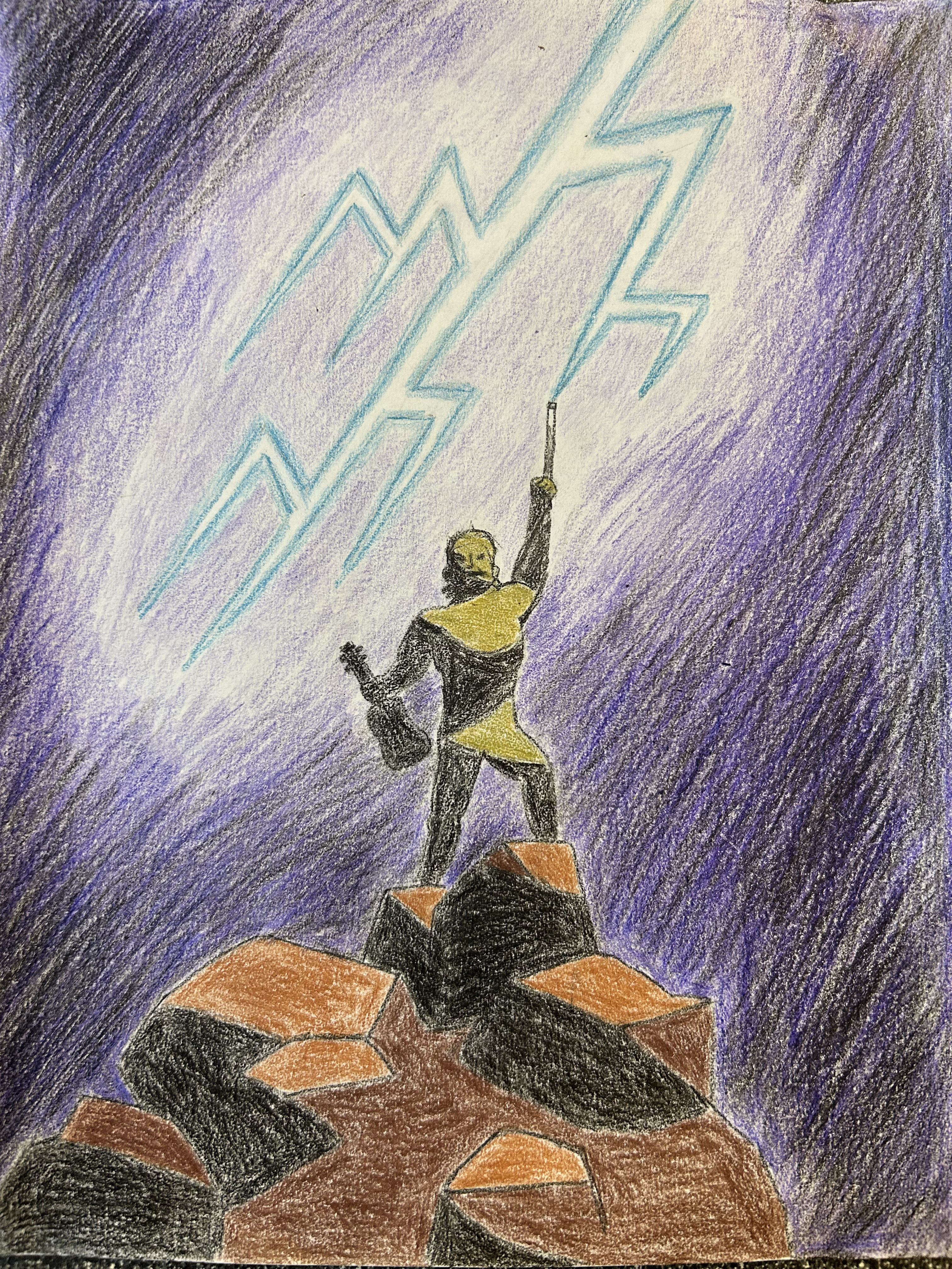 The power of music lessons on campus