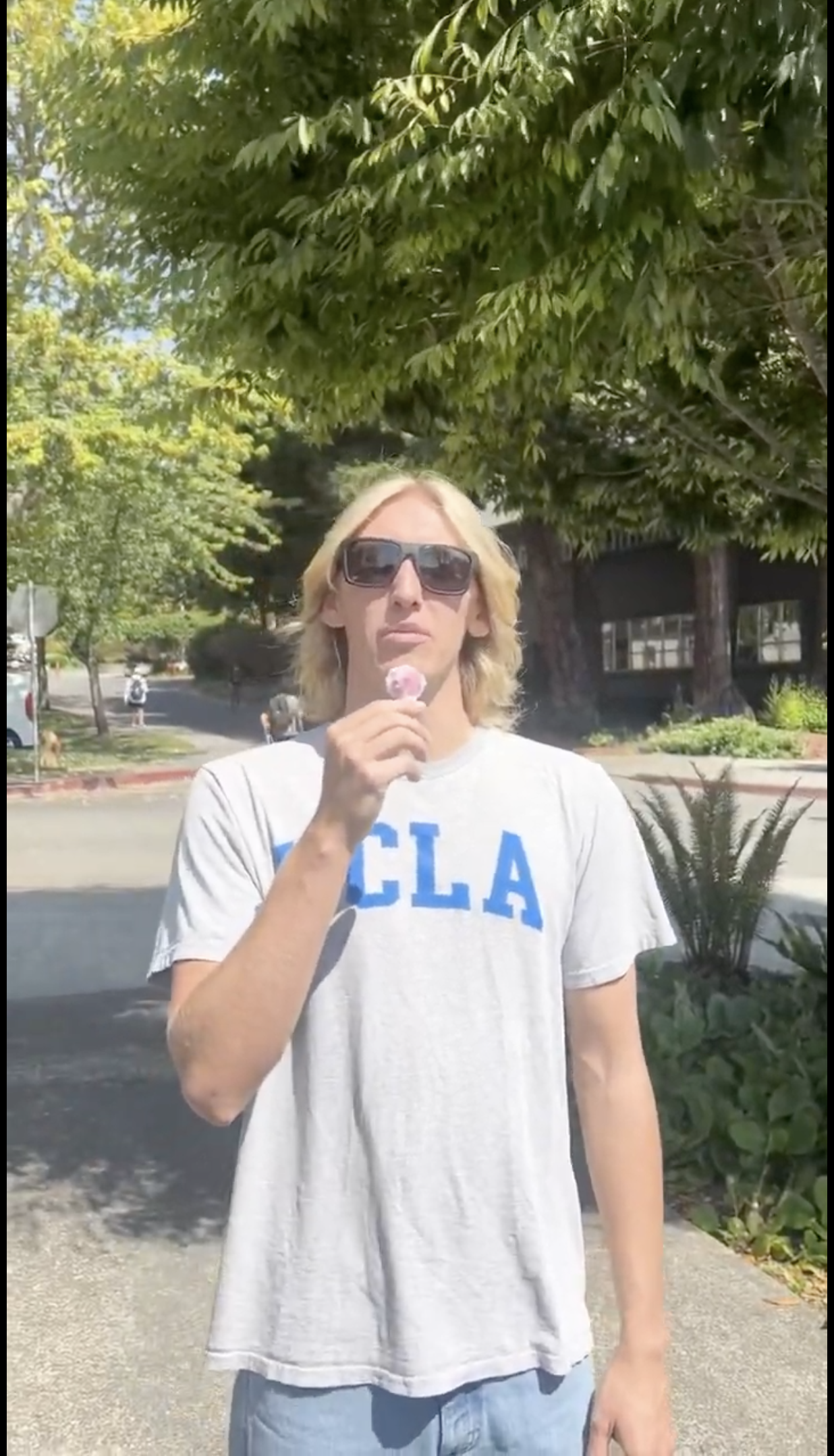 What is Cal Poly Humboldt listening to?