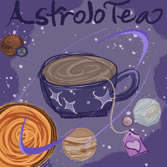 AstroloTea for the week of October 15th