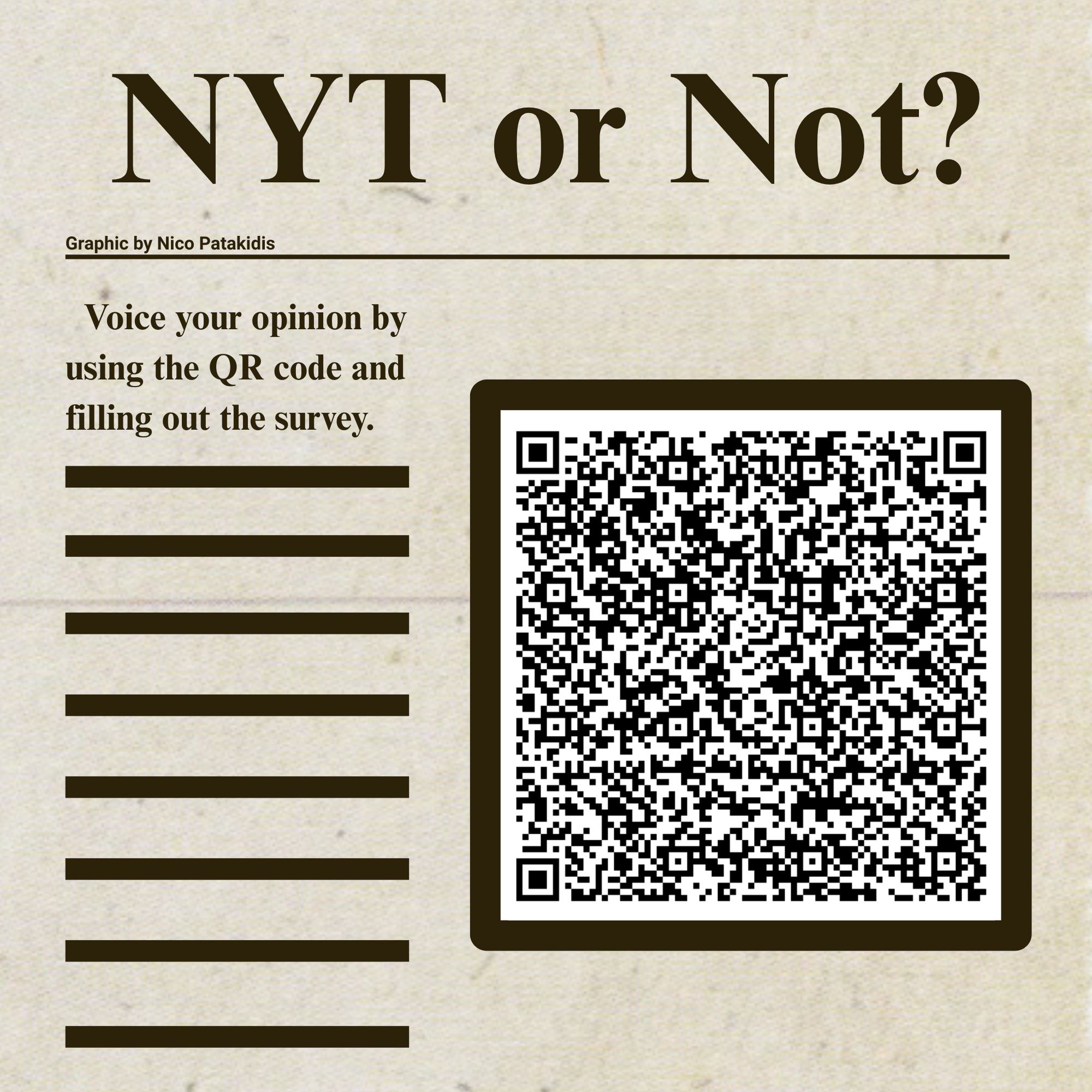 Associated Students offers free NYT subscription for students