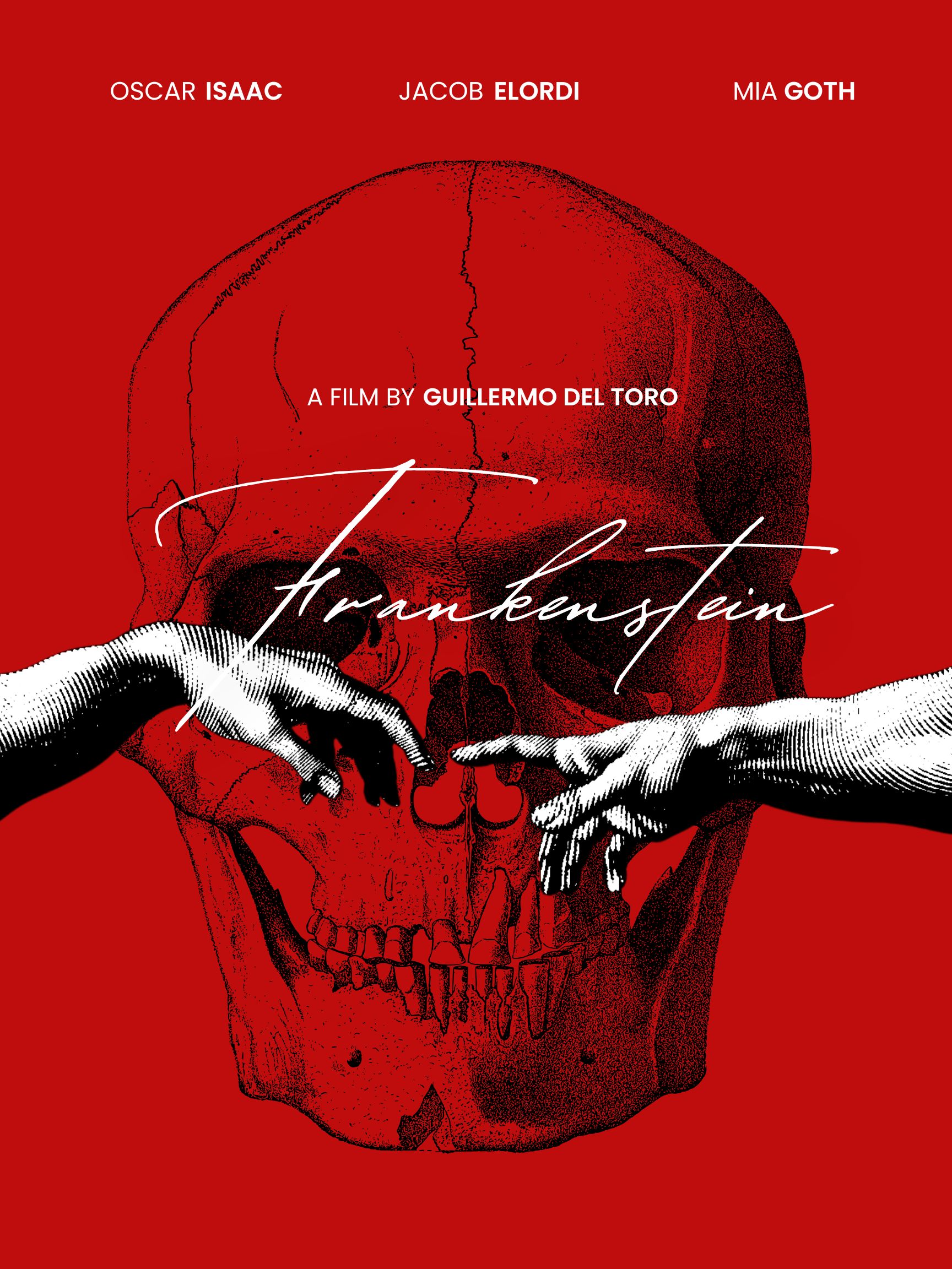 Reel Talk with Julia