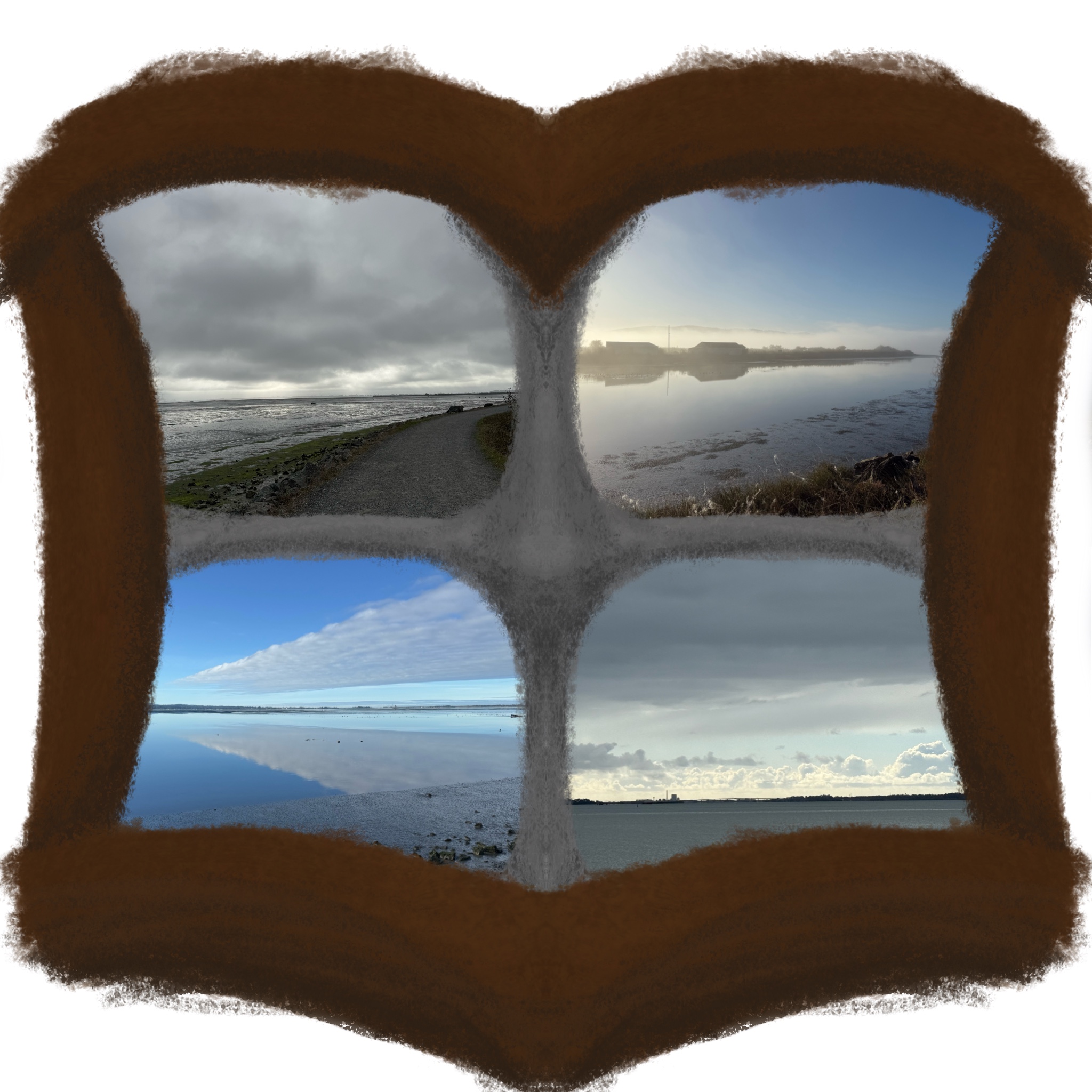 Noticing: the art of observing with purpose