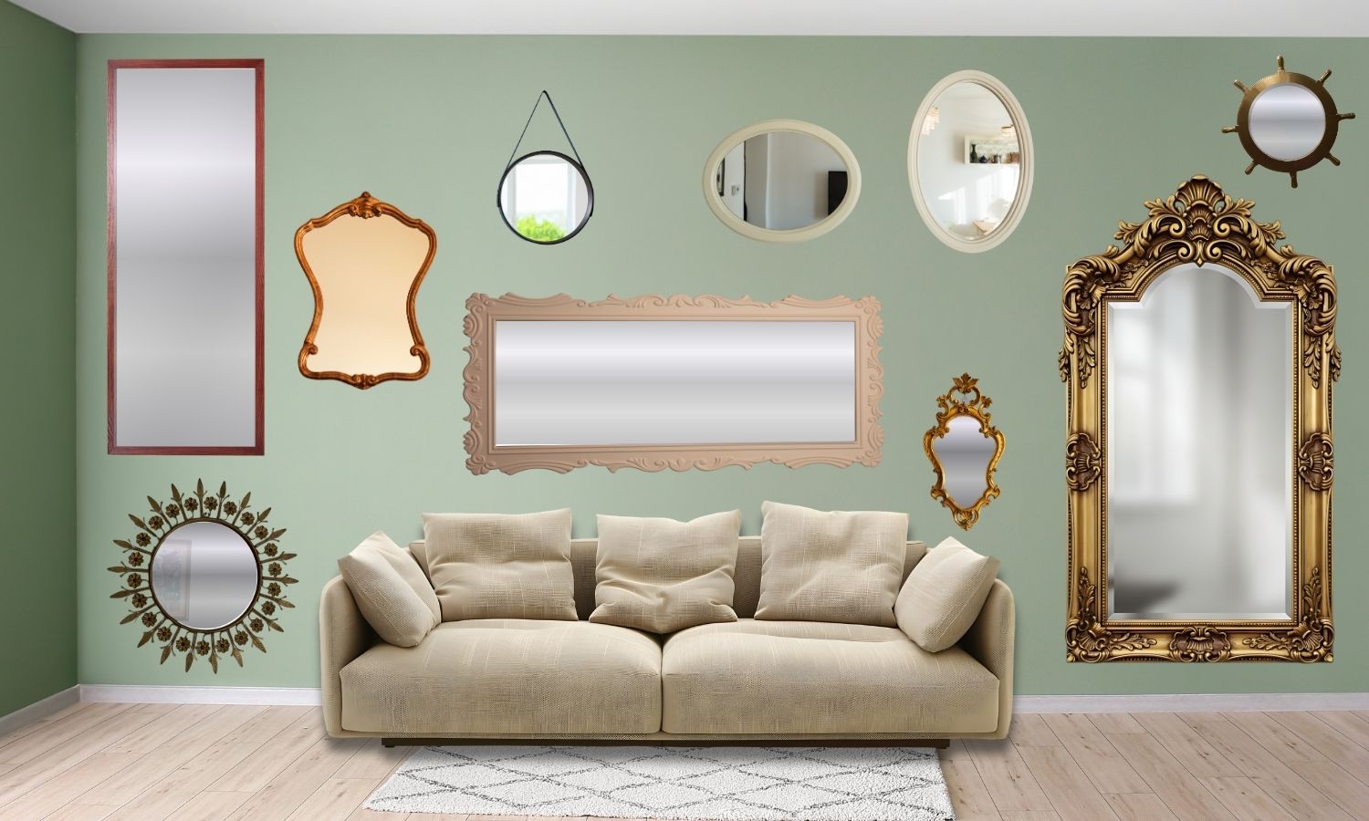 Sitting on The Philosopher’s Couch