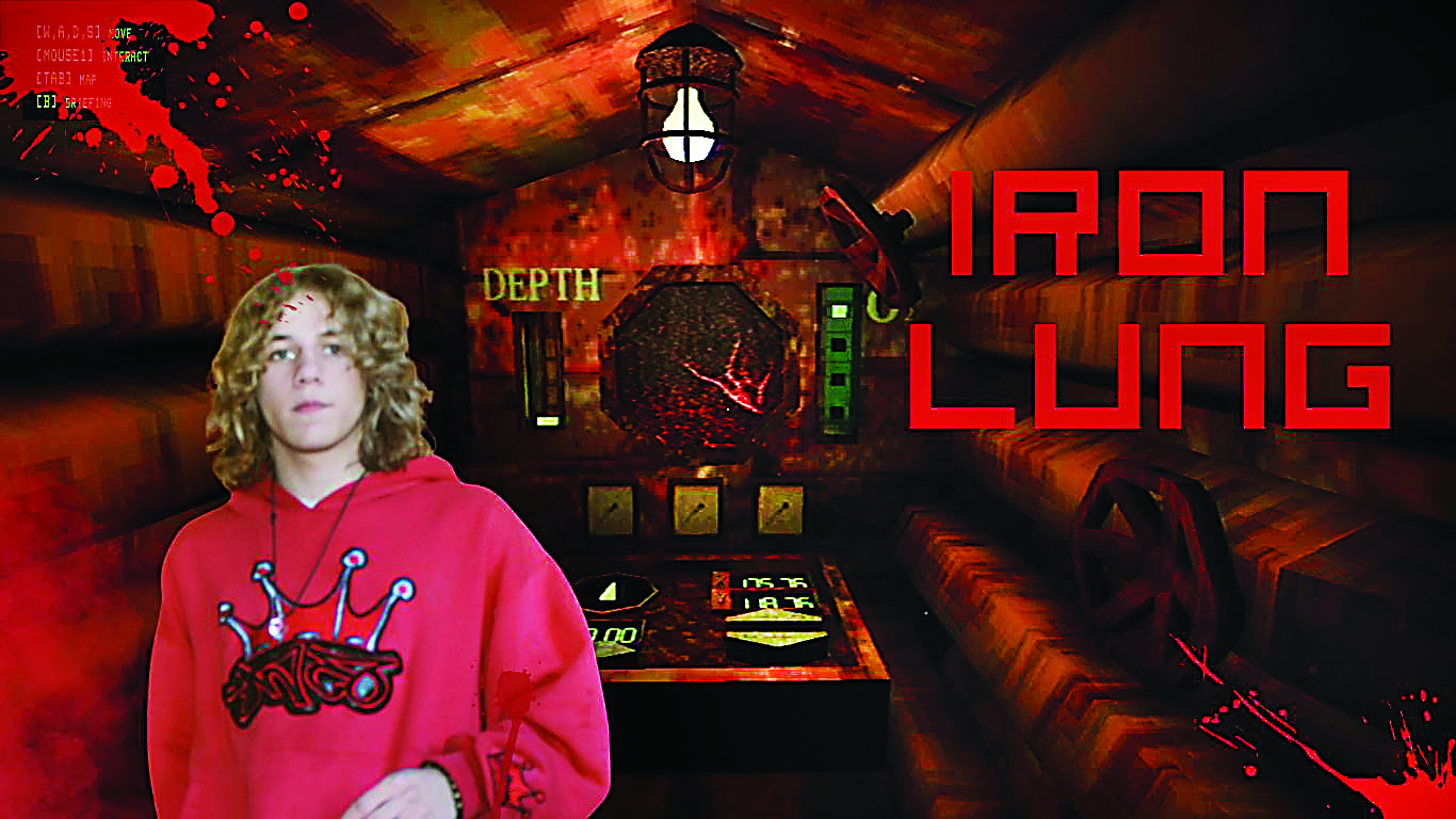 Iron Lung movie review