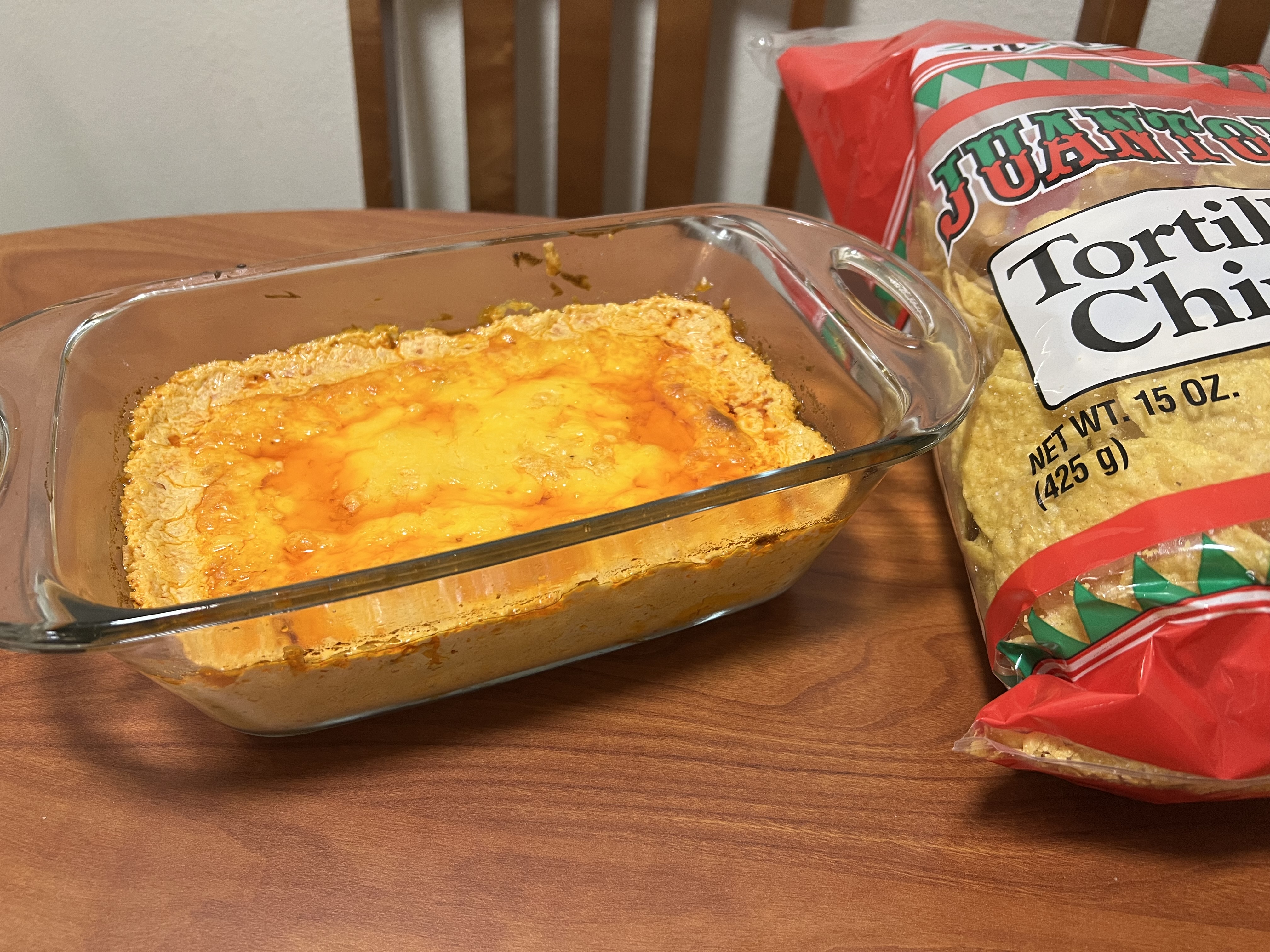 A special Super Bowl Sunday snack (for Seahawks fans only)