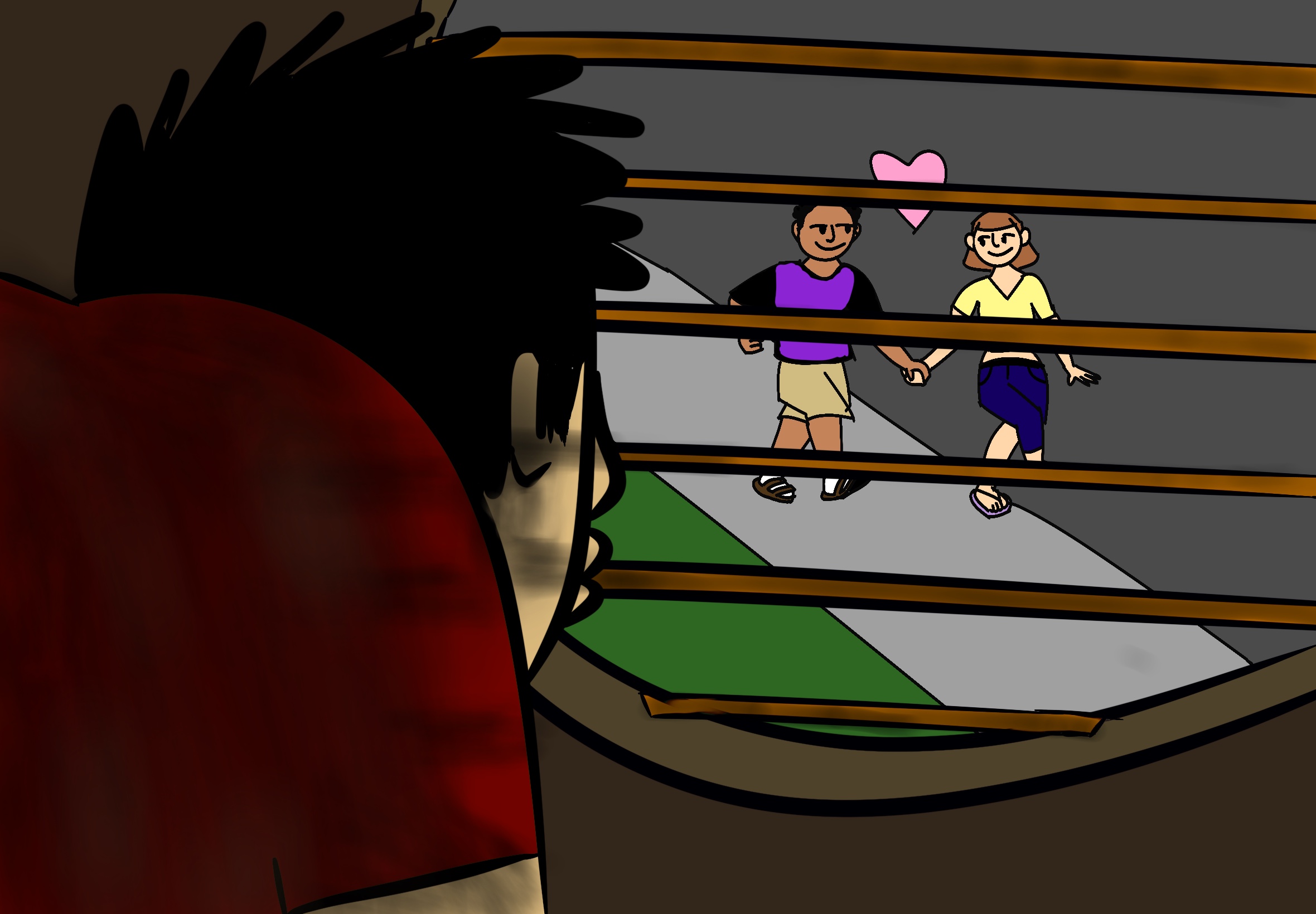 Valentine’s Day date ideas from a single man