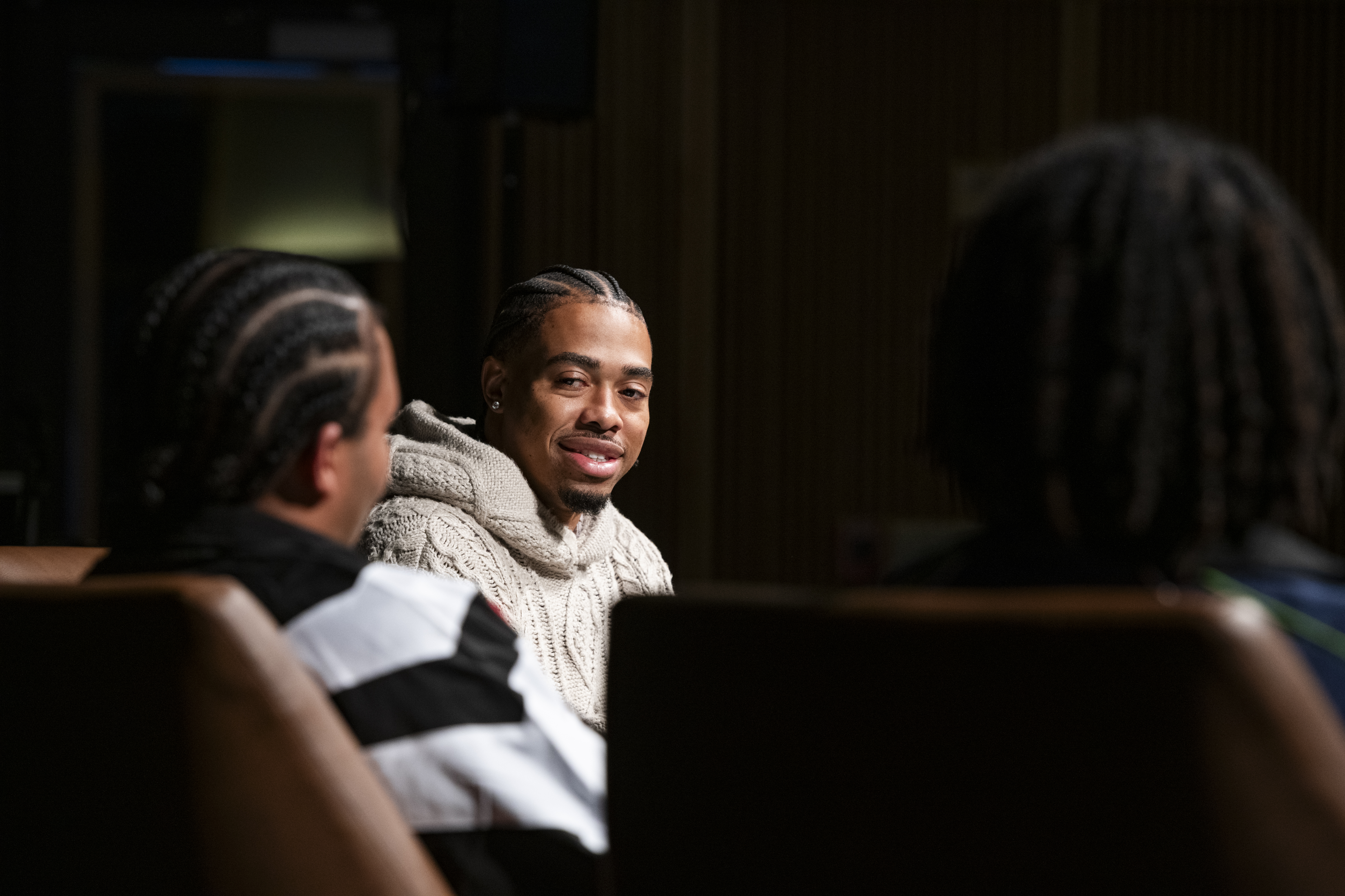 My Interview With Jordan Bentley