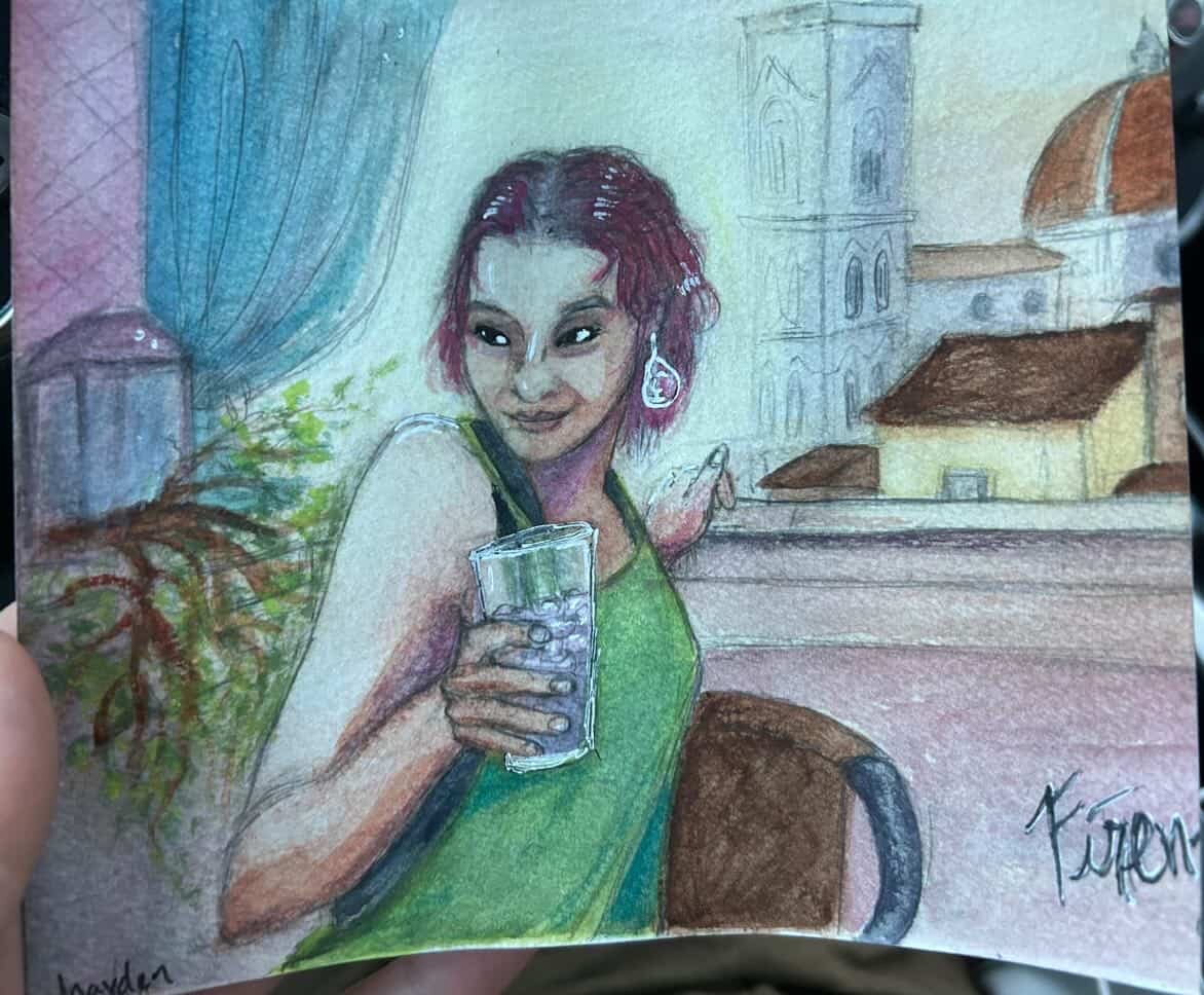 Instagram Submissions