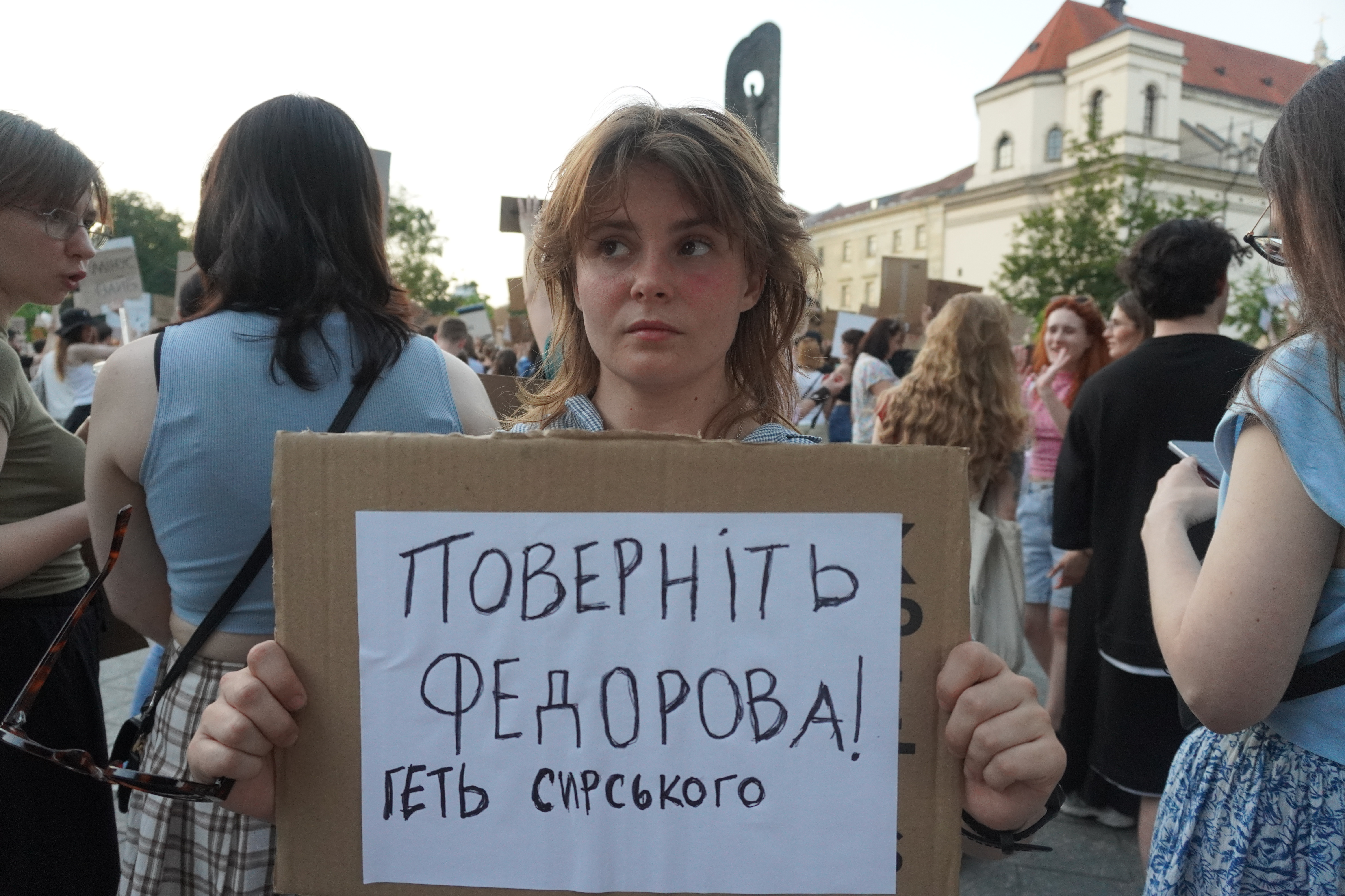 Ukraine is Better Off Without America 