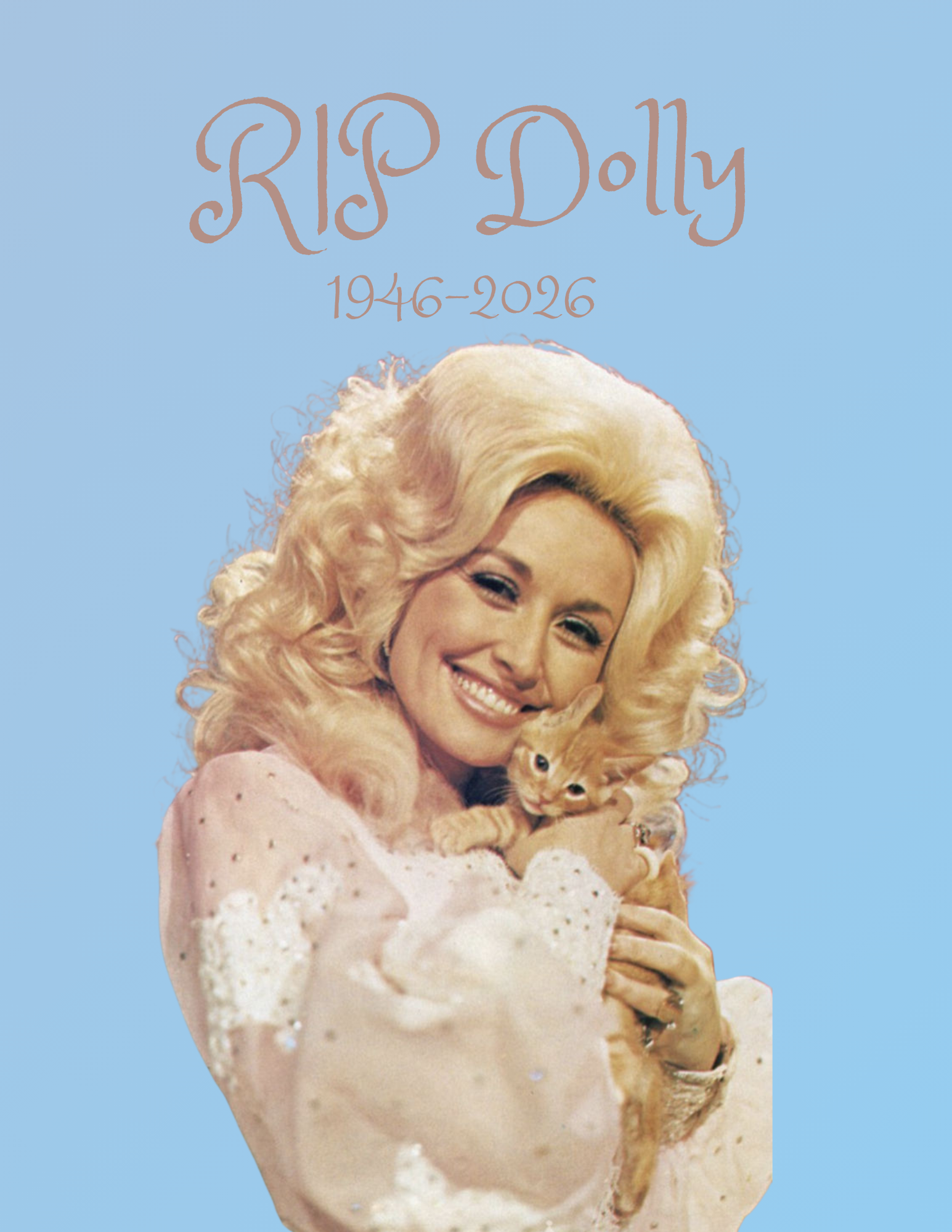 Dolly’s Legacy