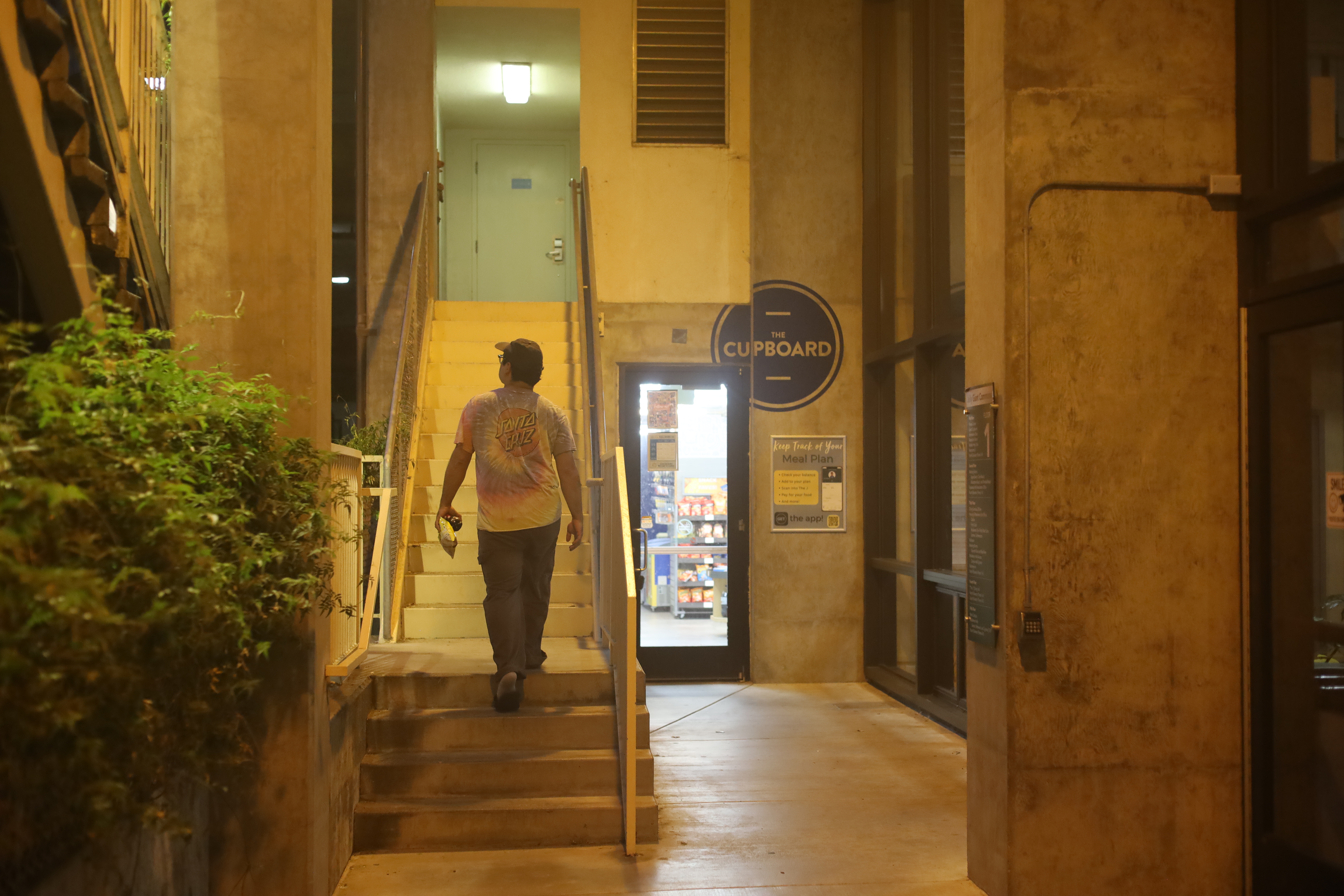 Humboldt’s giant change to the cupboard: SNAP benefits