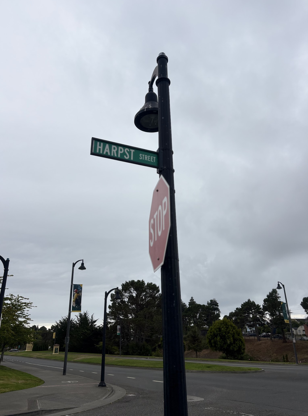 Student drivers return to Arcata roads