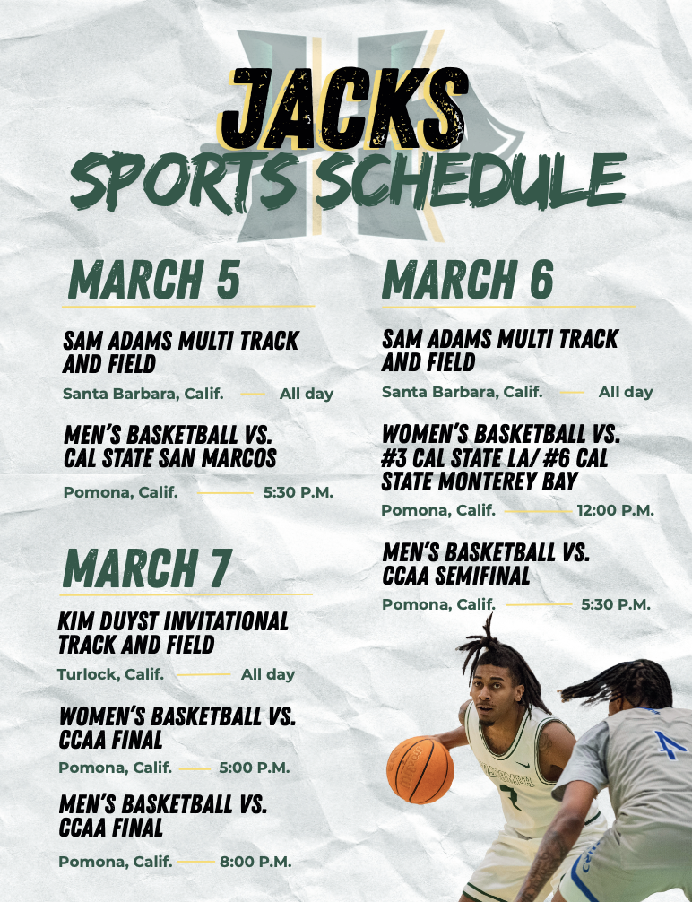 Sports Schedule