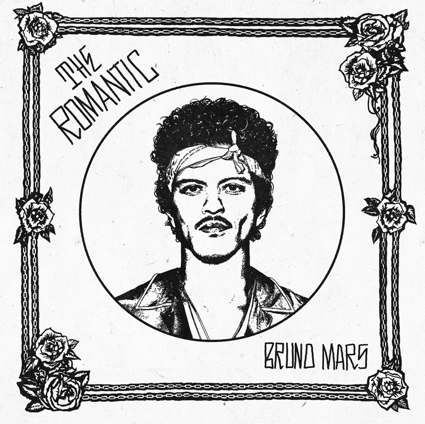 The Romantic Album Review