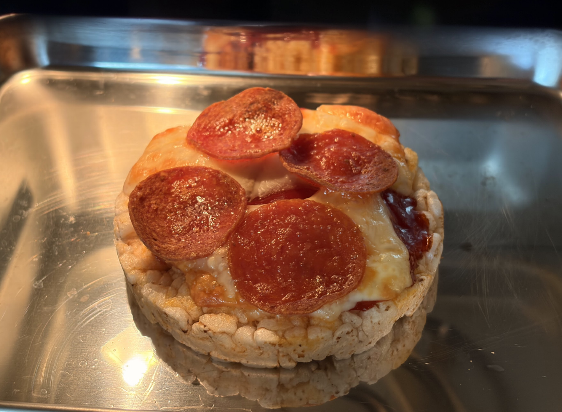 Lumbersnack: Pizza lover 