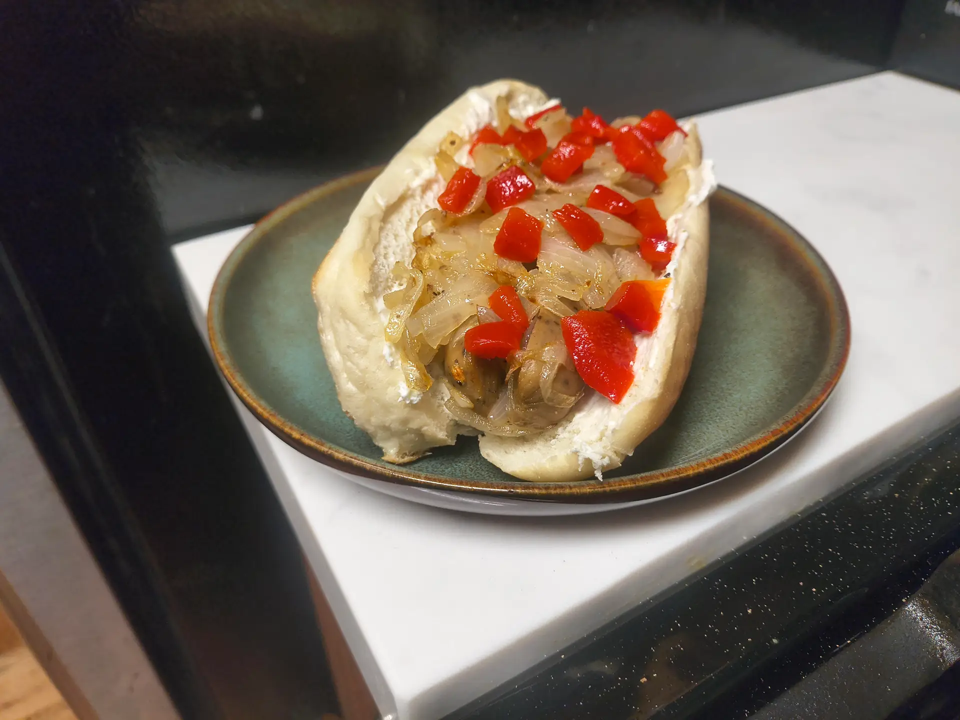 Lumbersnack: The Seattle Dog