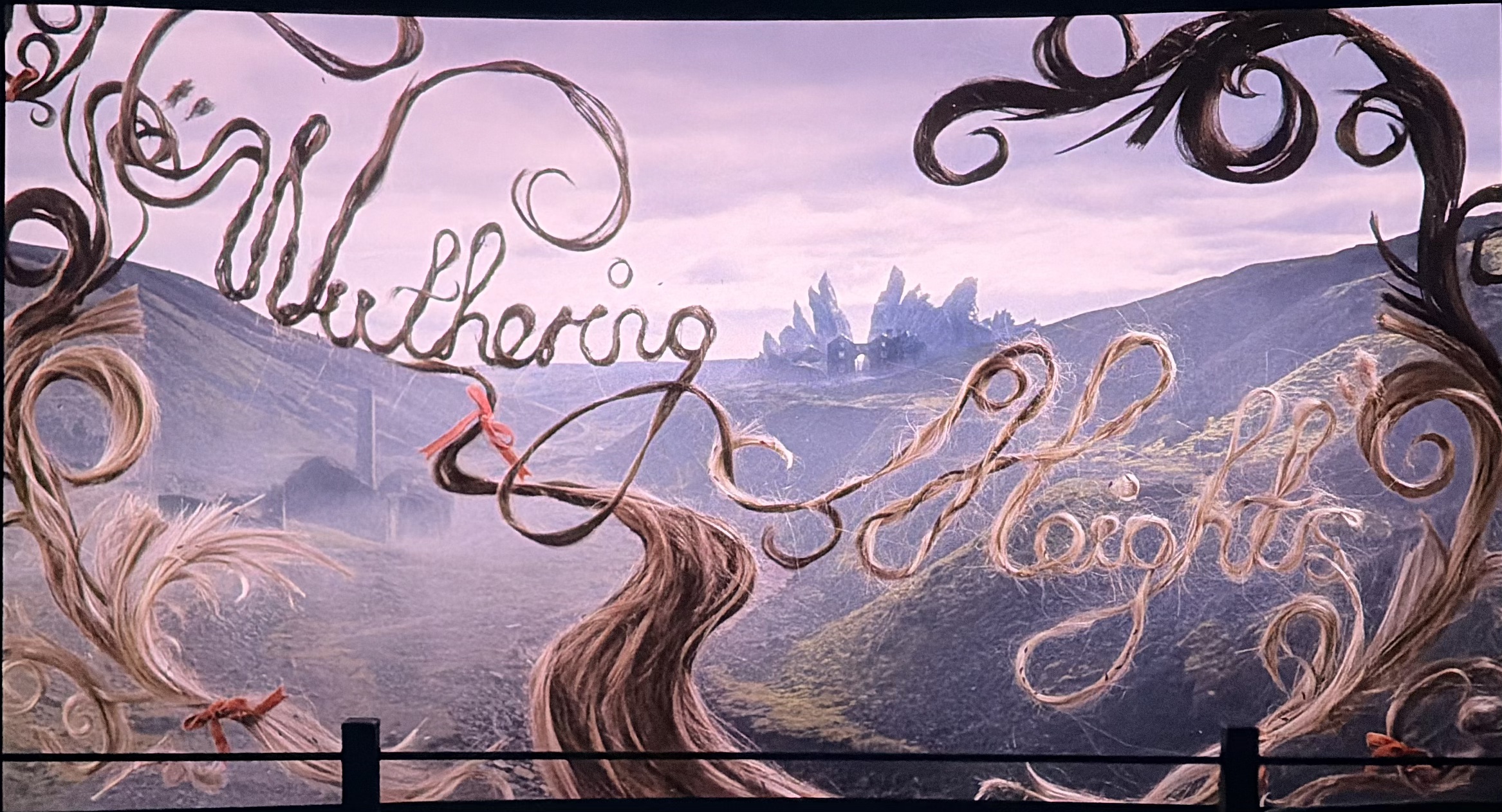 Wuthering Heights