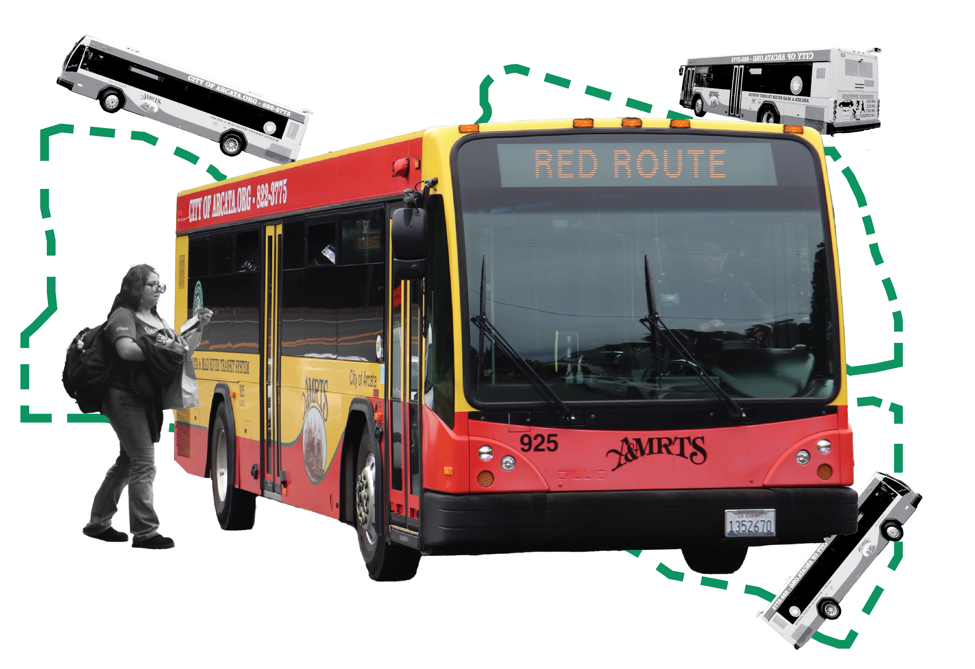 Evening Transit in Jeopardy as University Questions HTA Contract