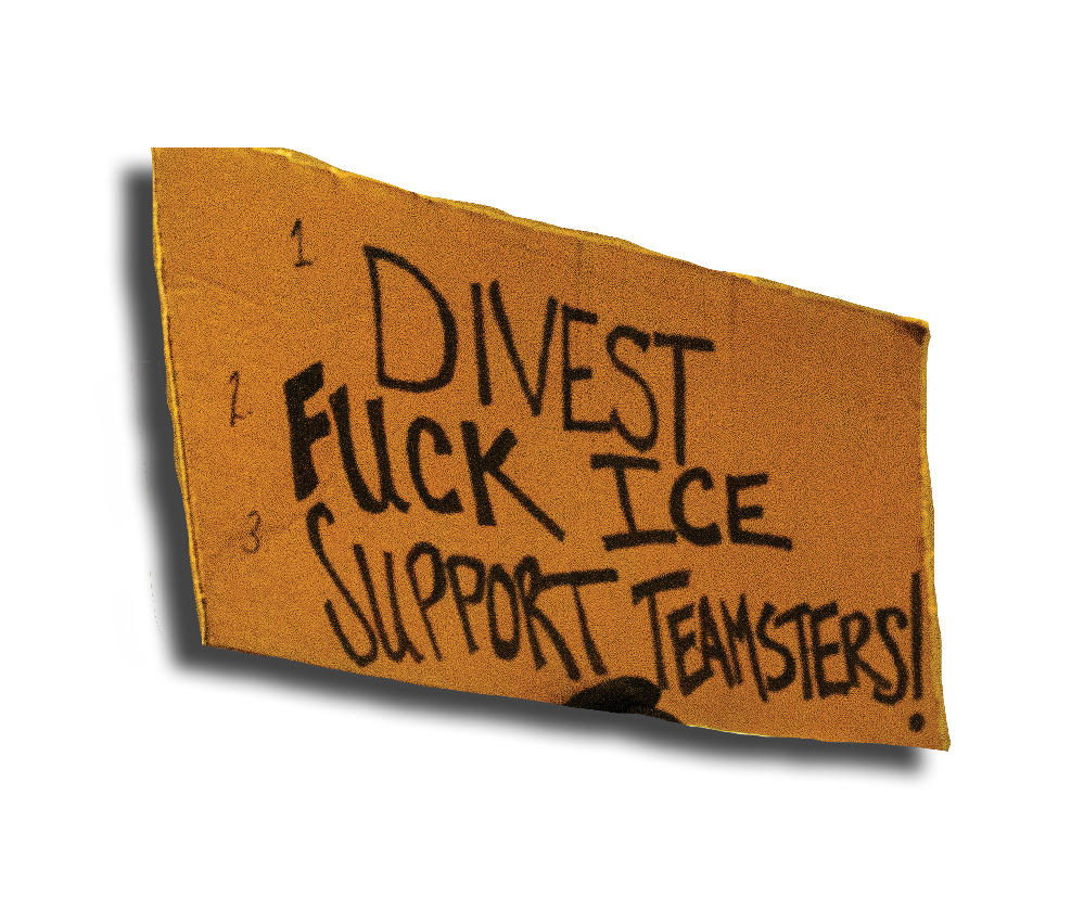 CPH Foundation ignores its policy by indirectly investing in oil and defense