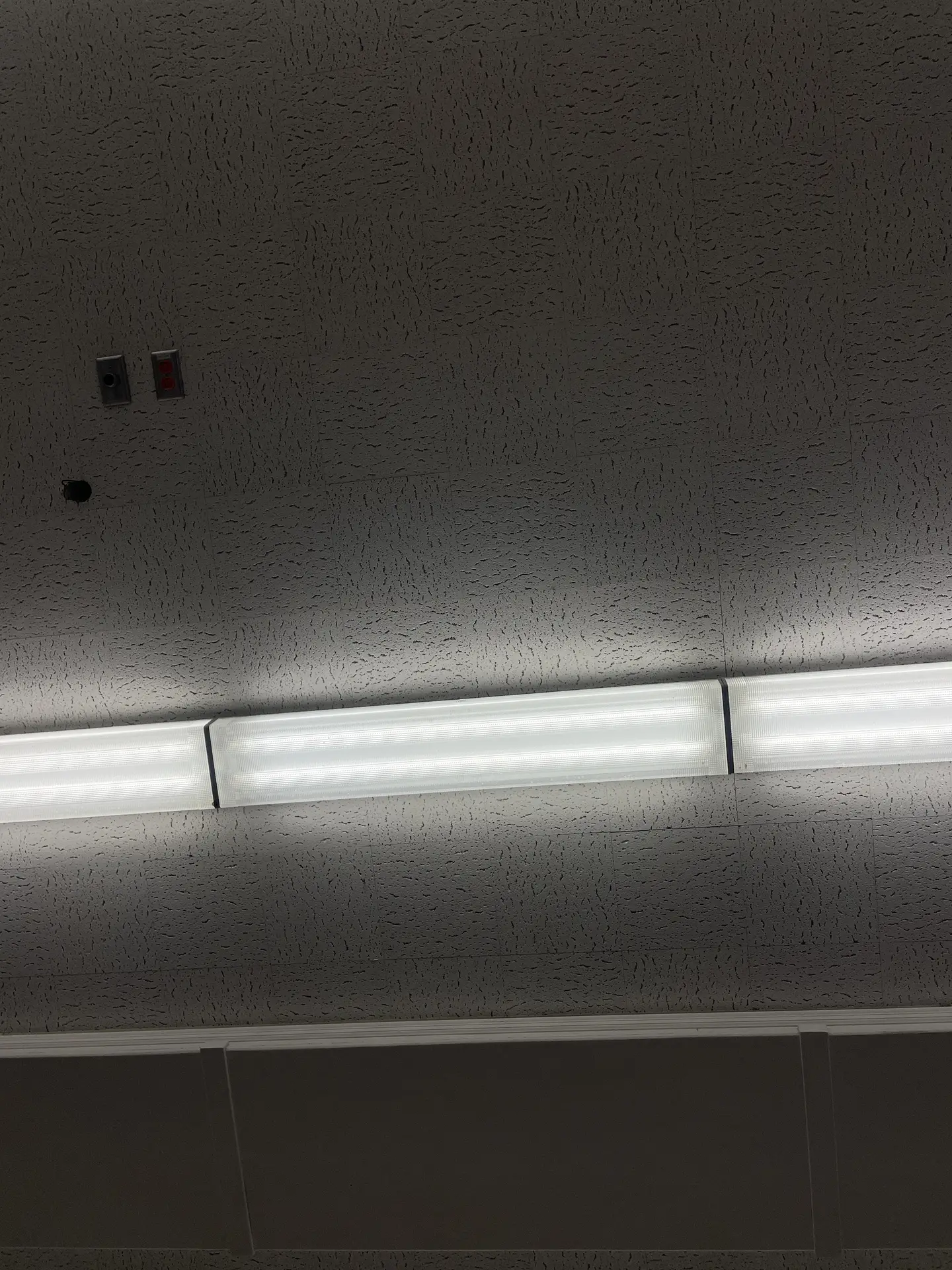 It’s Time to Turn Off the Big Light