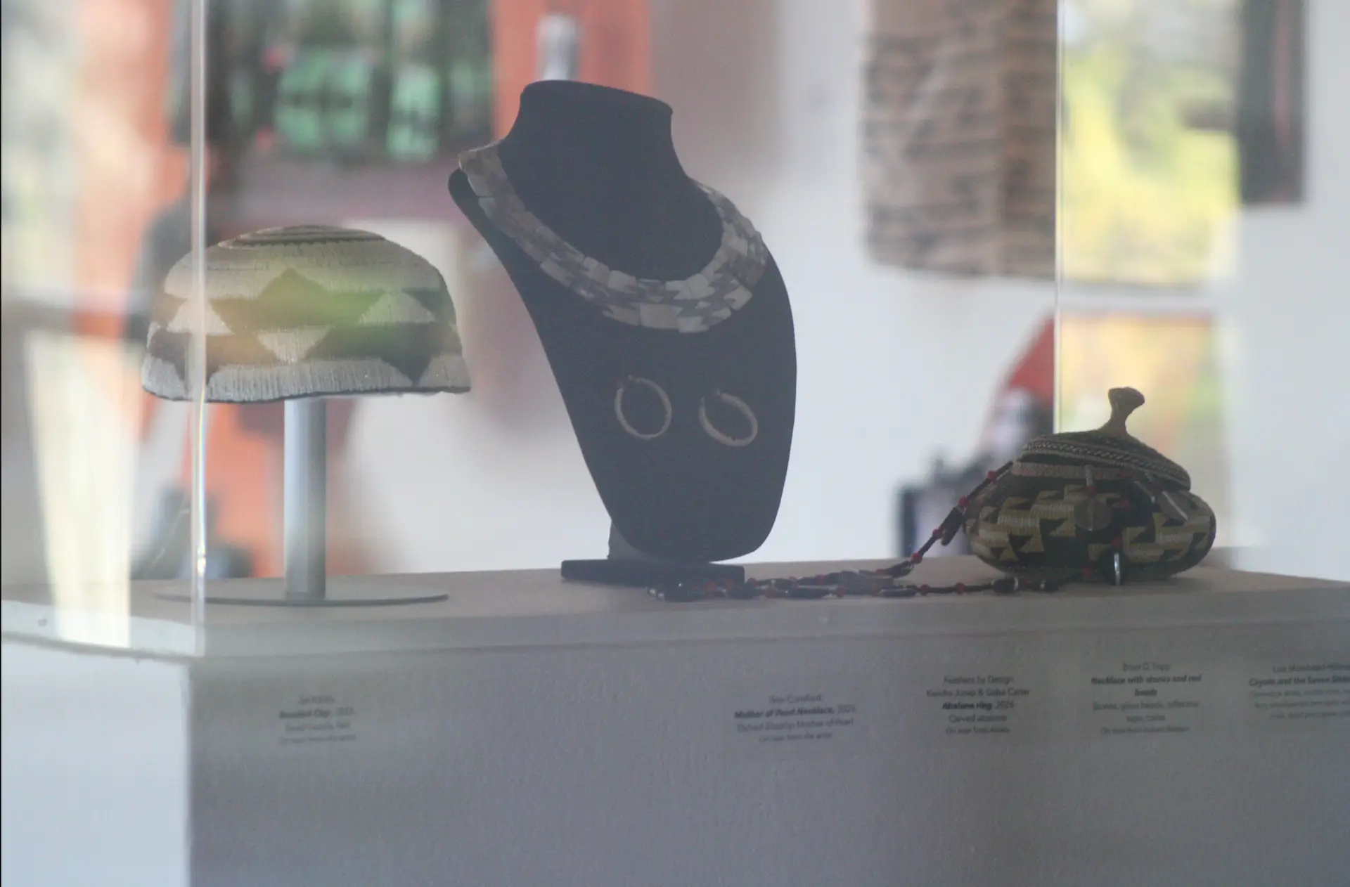 Indigenous Fashion with local flare