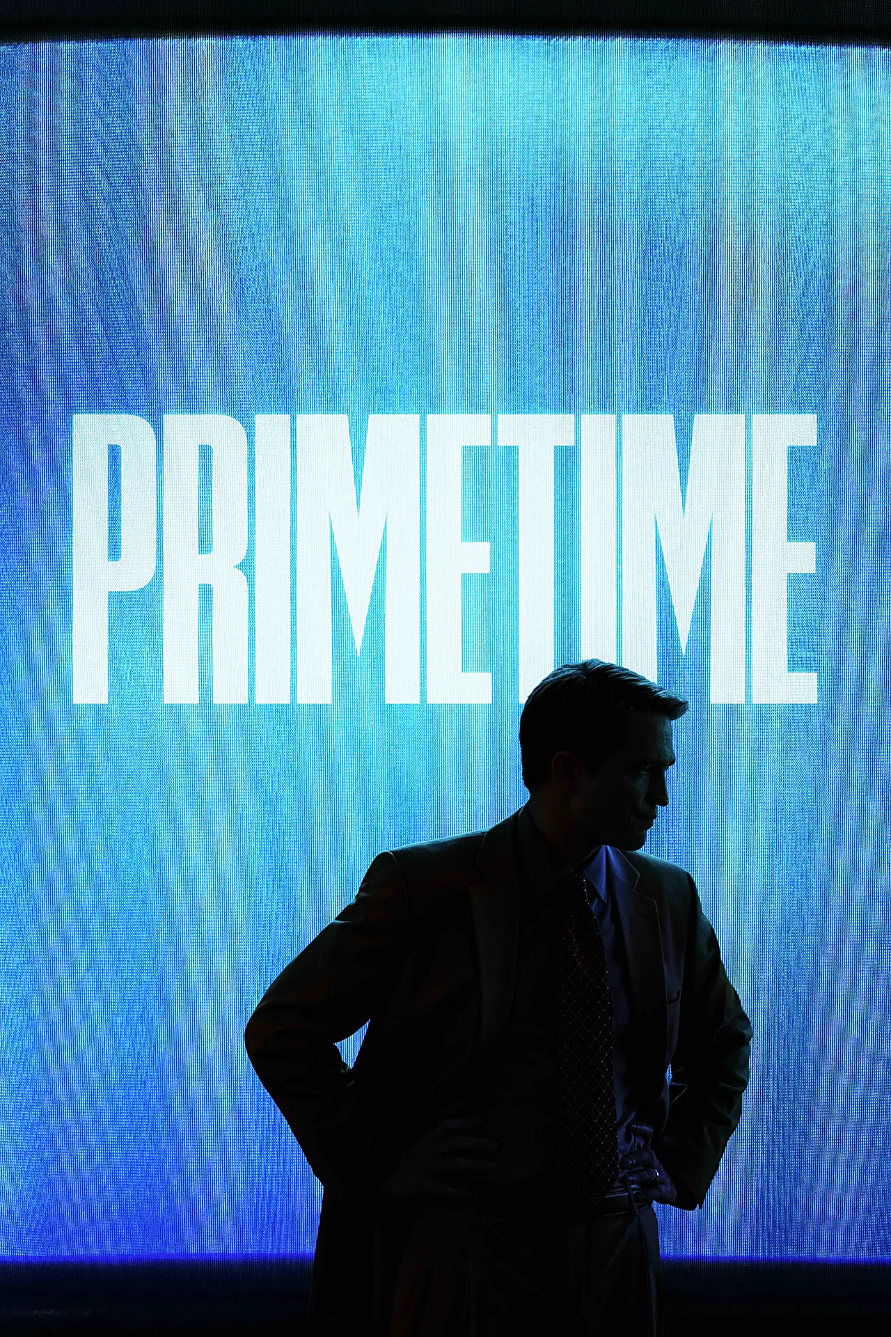 Primetime kept me in my seat